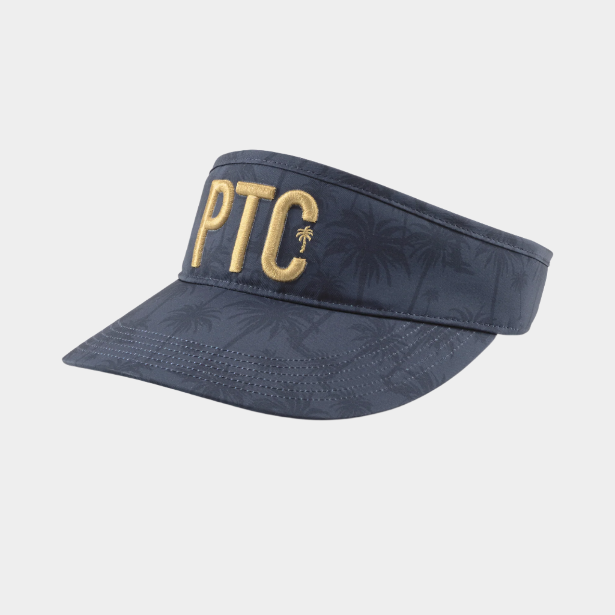 Puma x PTC Golf Visor