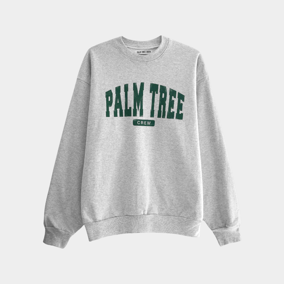 Vintage popular crewneck