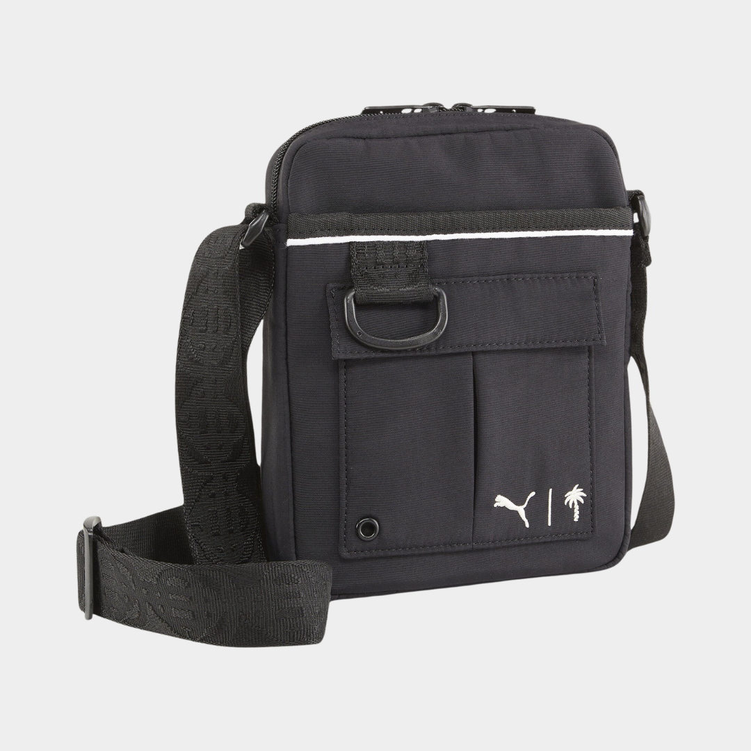 Puma mens crossbody bag on sale