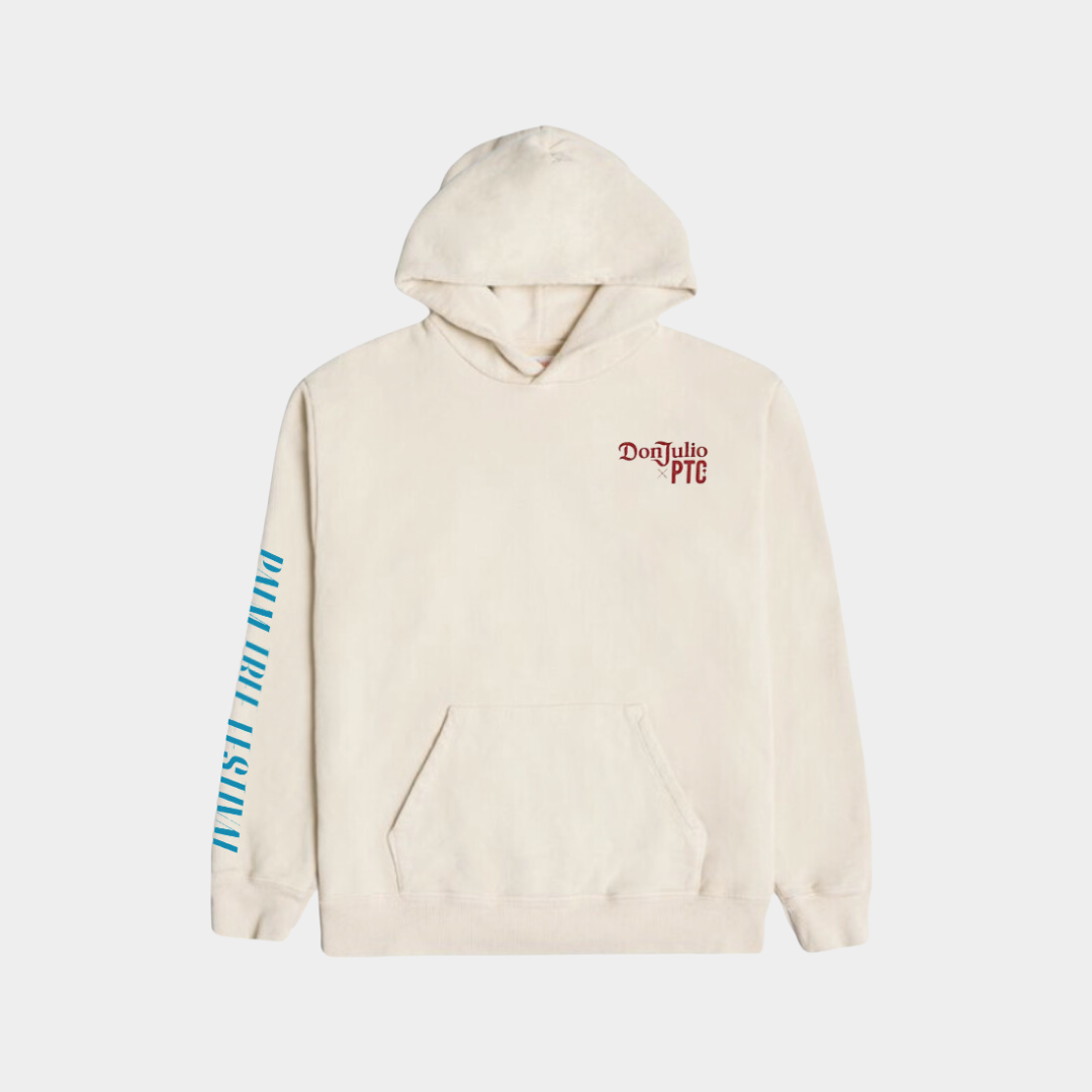 Adidas palm tree fashion hoodie