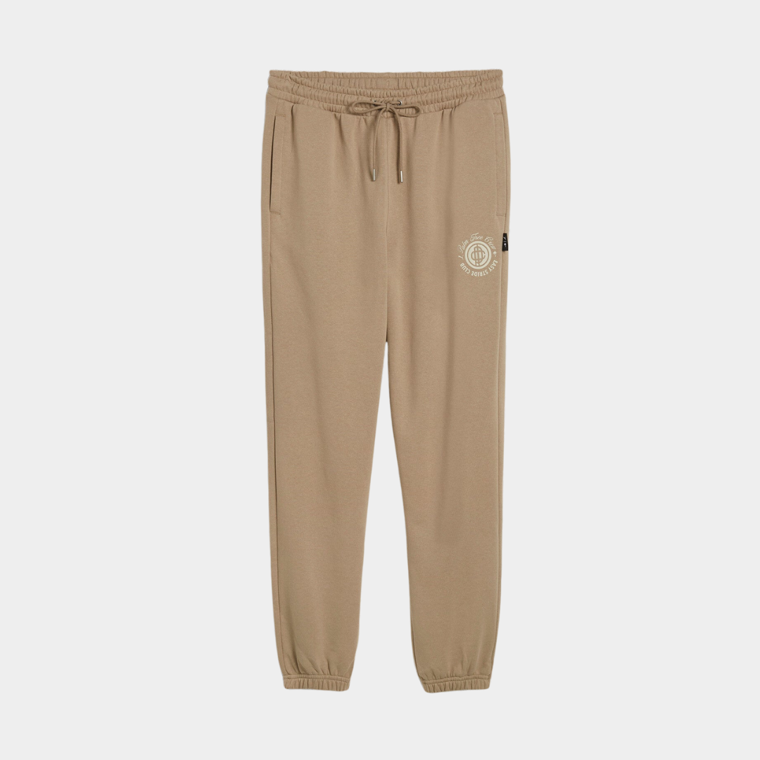 Puma jogger sweatpants on sale