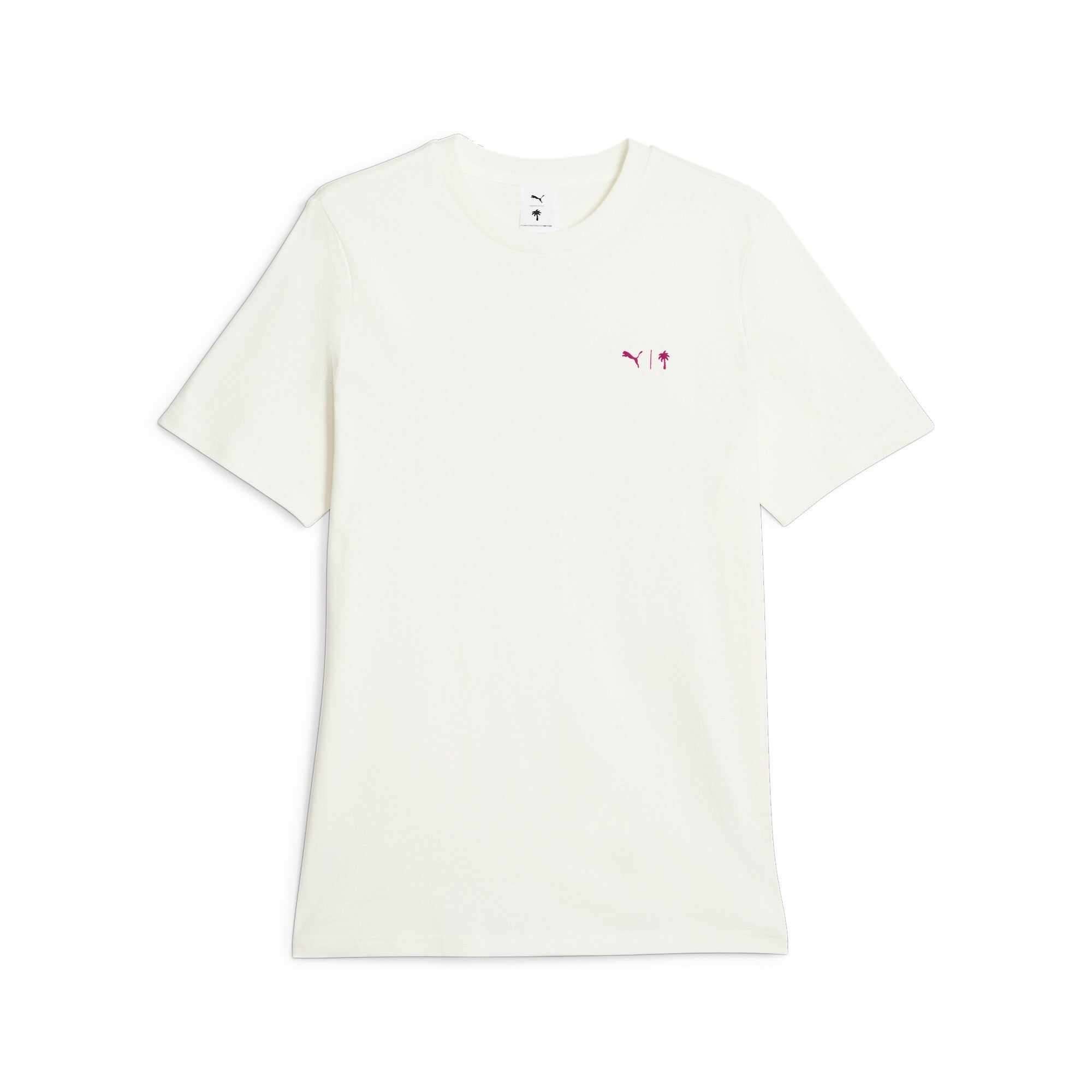 Louis Vuitton white Tricolour Monogram T-Shirt