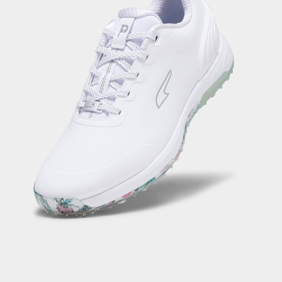 PUMA x PTC Women's Nitro Sneakers