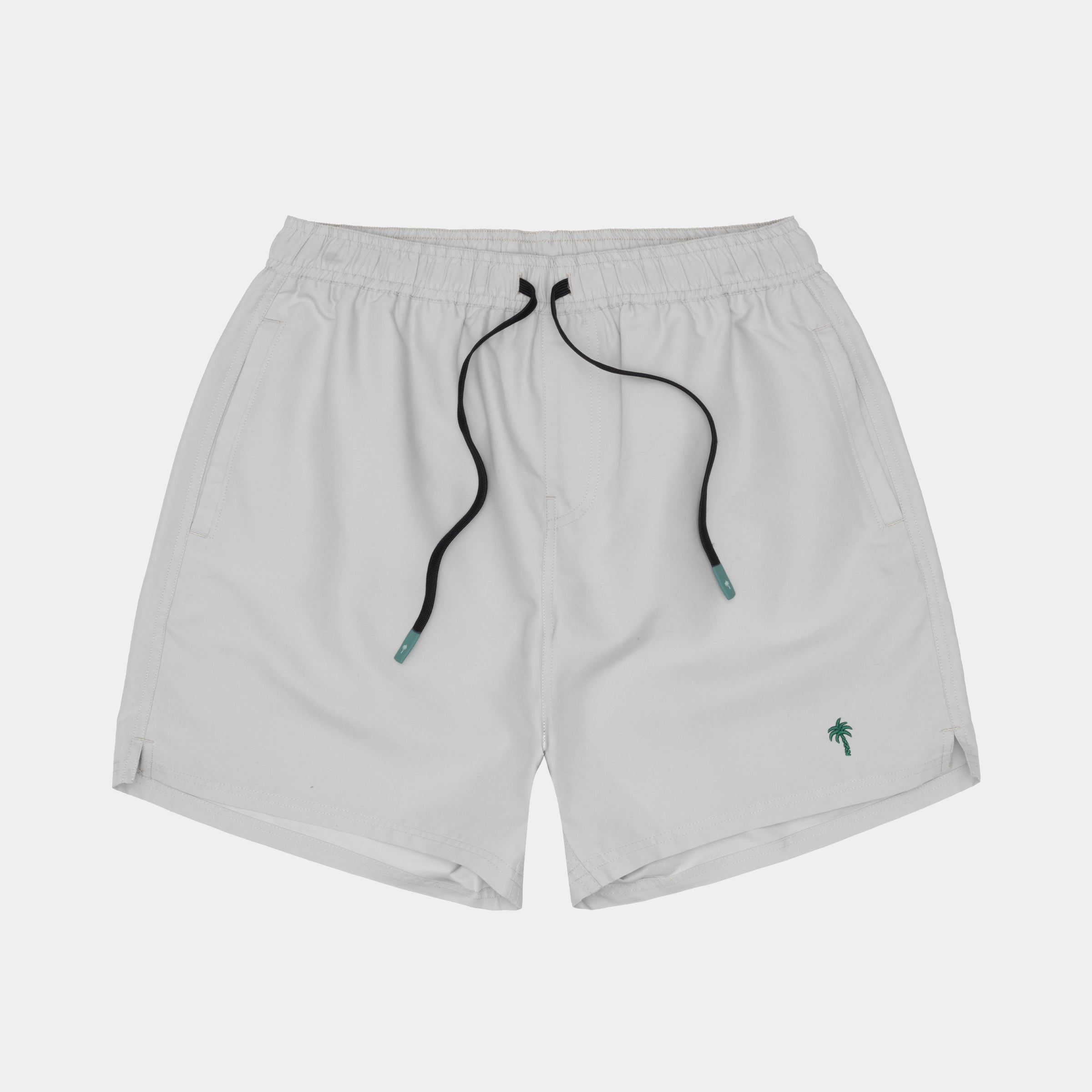Palm Tree Swim Shorts
