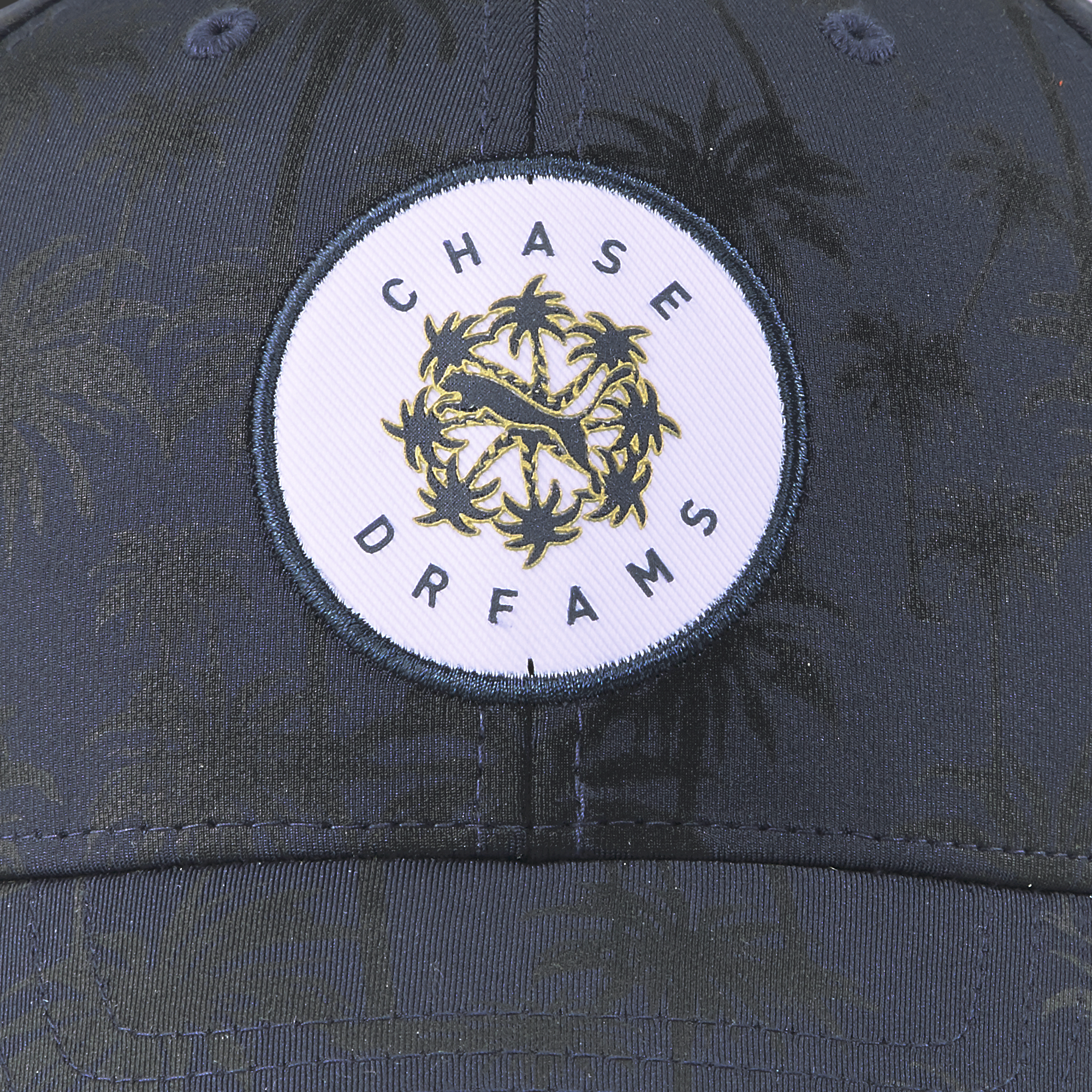 PUMA x PTC Chase Dreams Cap