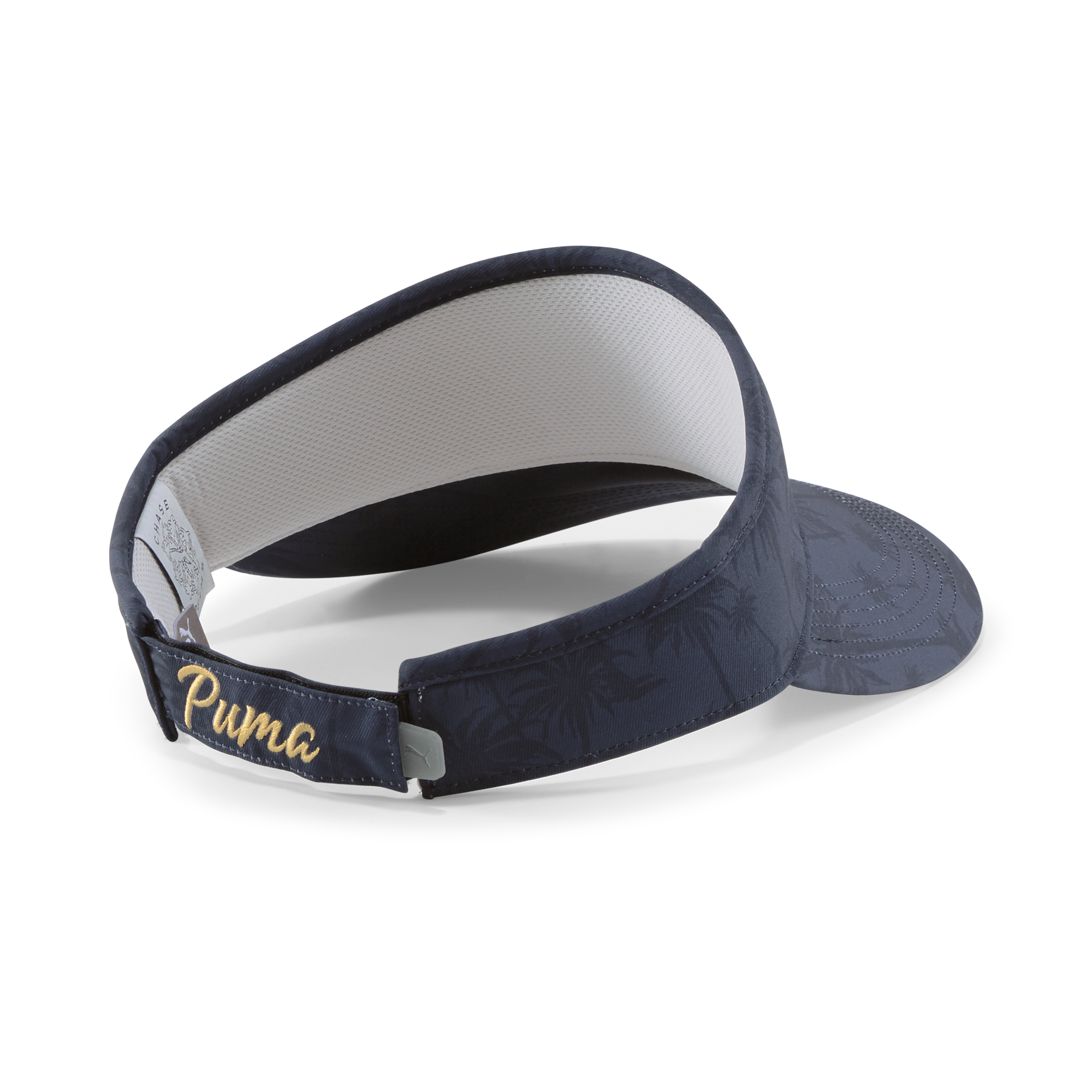 PUMA x PTC Golf Visor