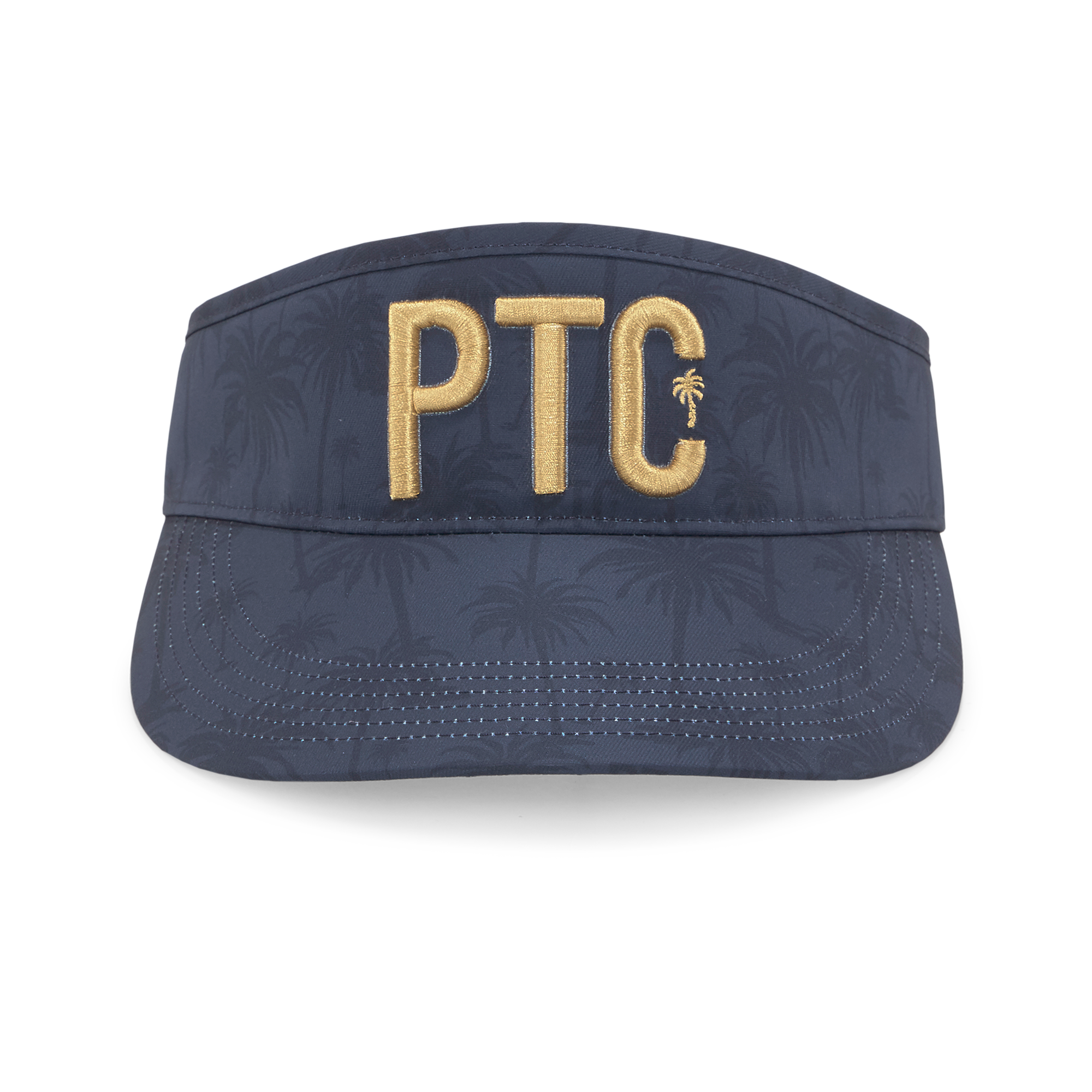 PUMA x PTC Golf Visor