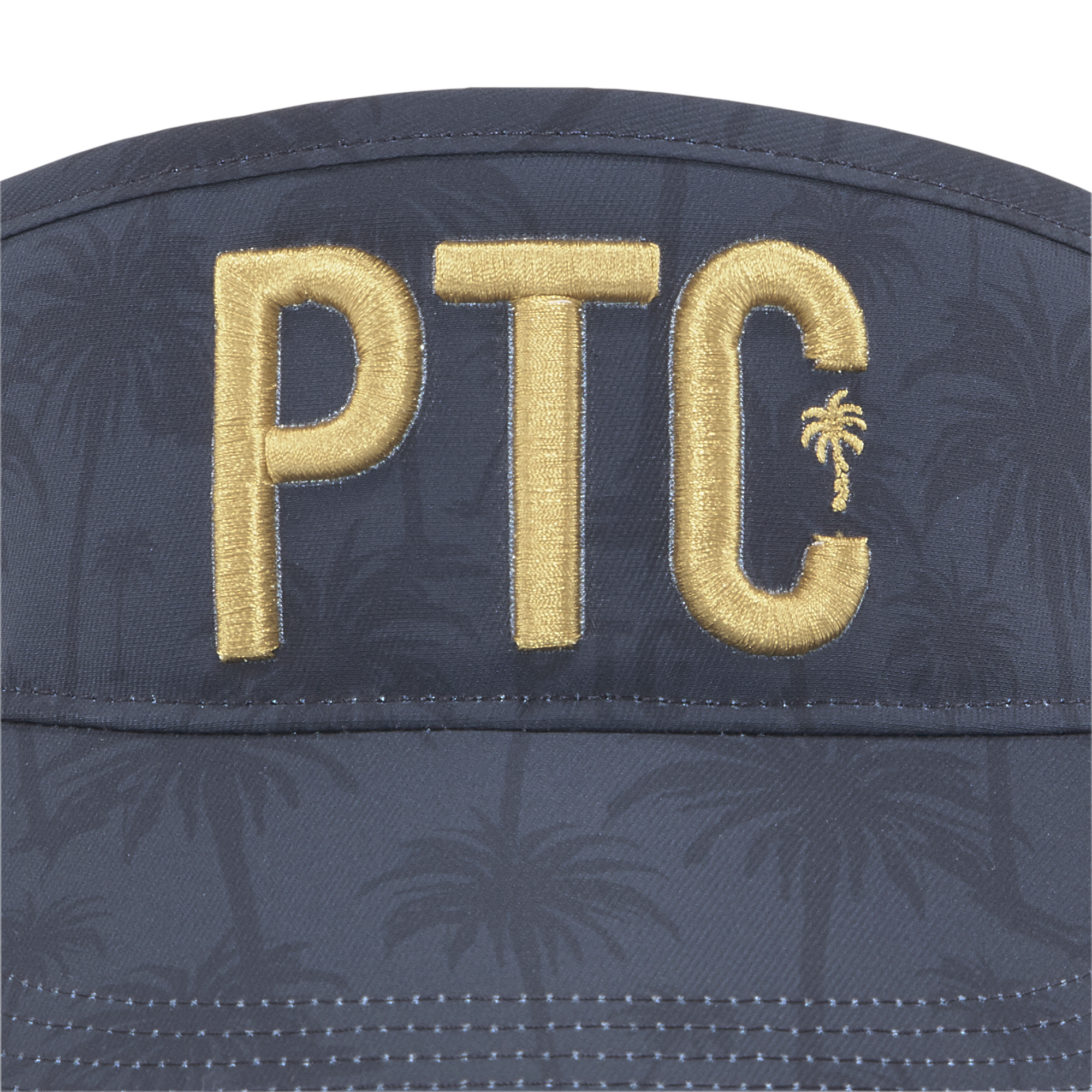 PUMA x PTC Golf Visor