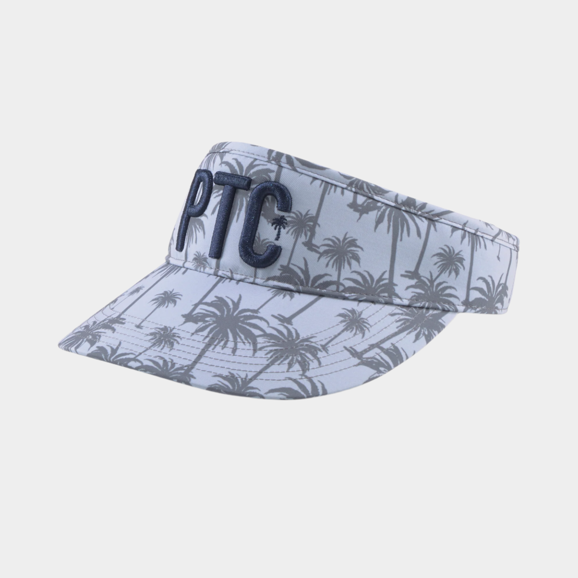 PUMA x PTC Golf Visor