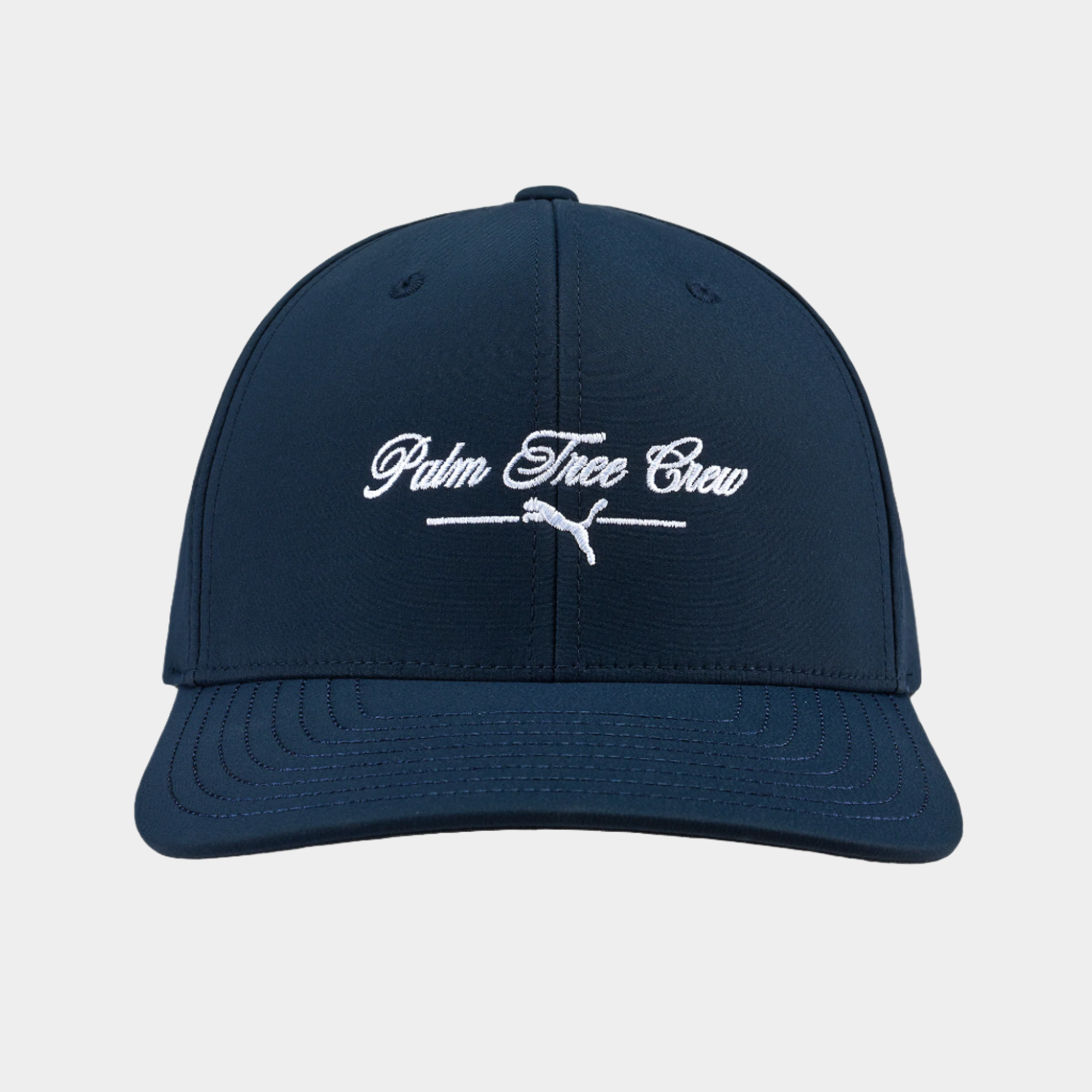 PUMA x PTC Script Cap