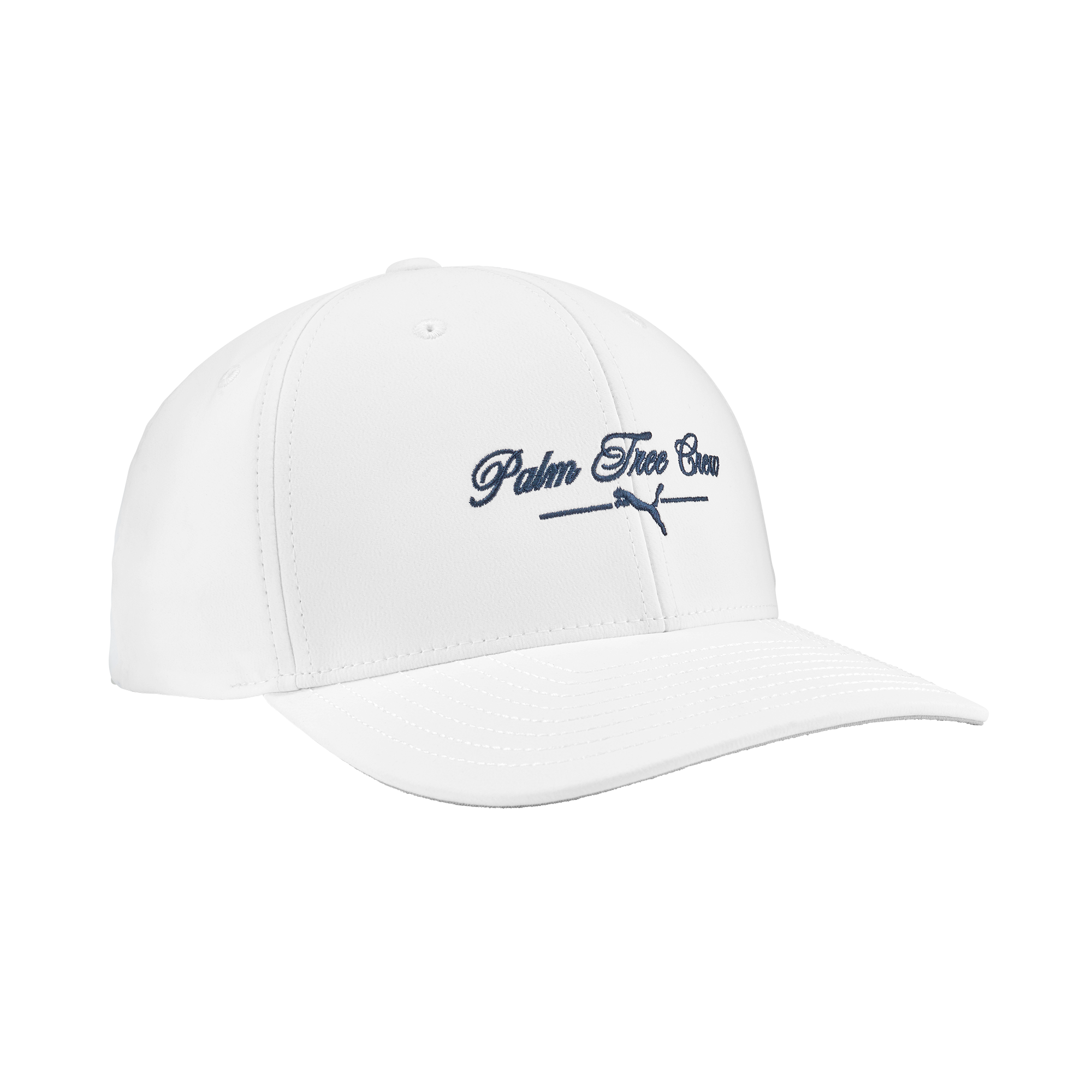 PUMA x PTC Script Cap