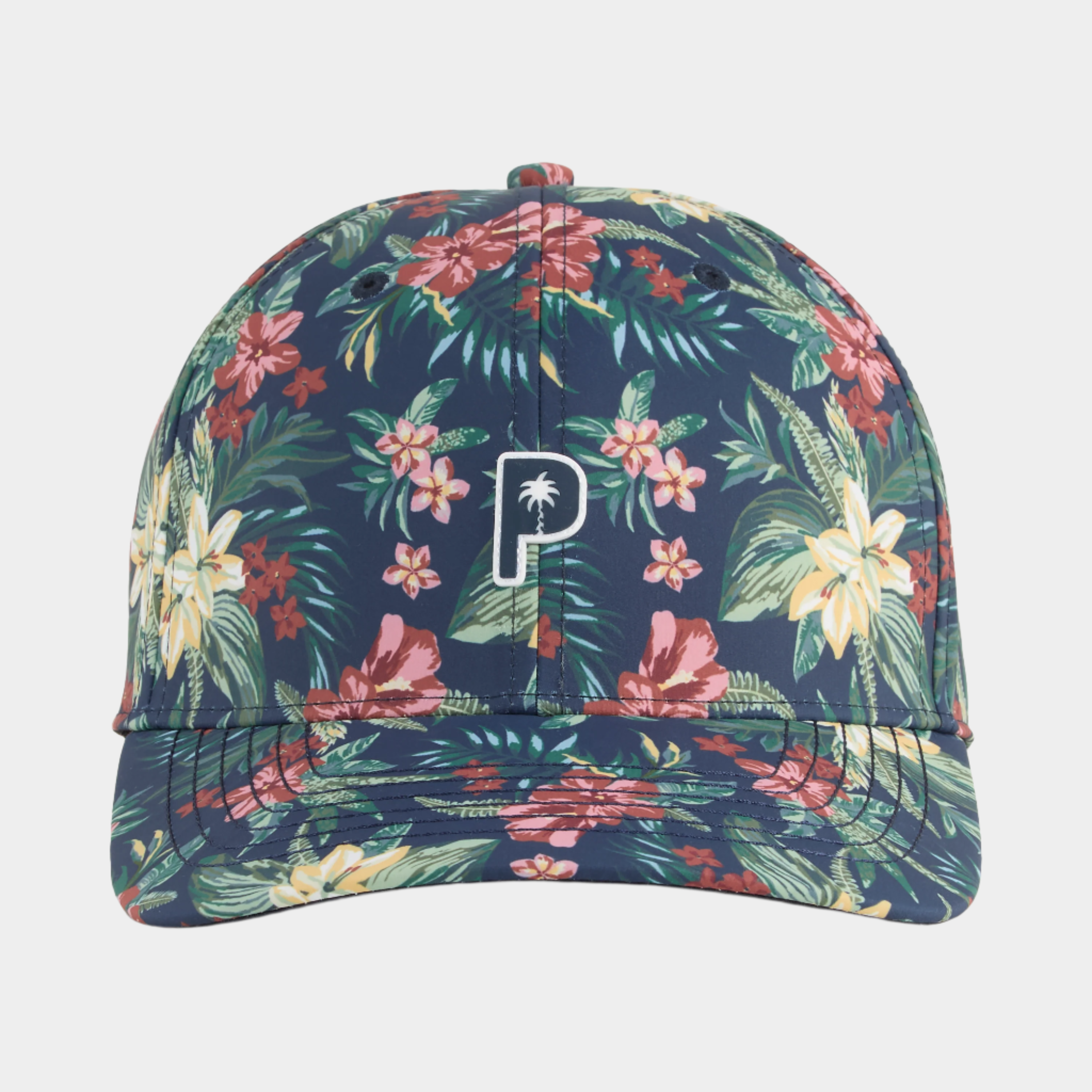 Puma x PTC Floral Tech Cap