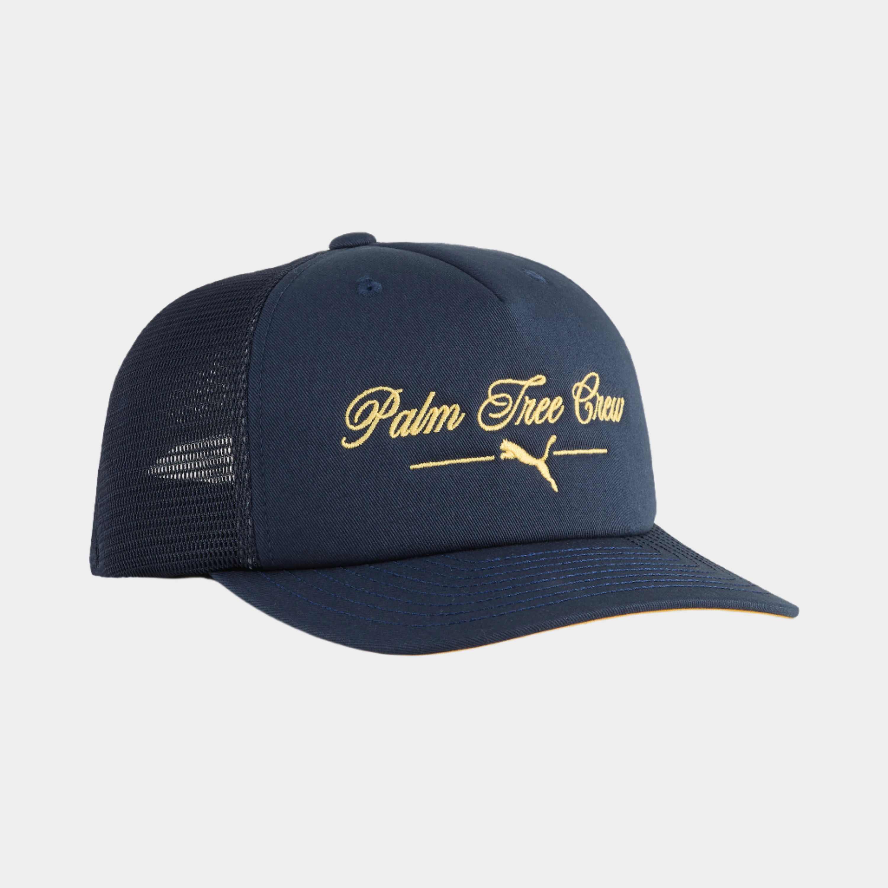 Puma x PTC Foam Trucker