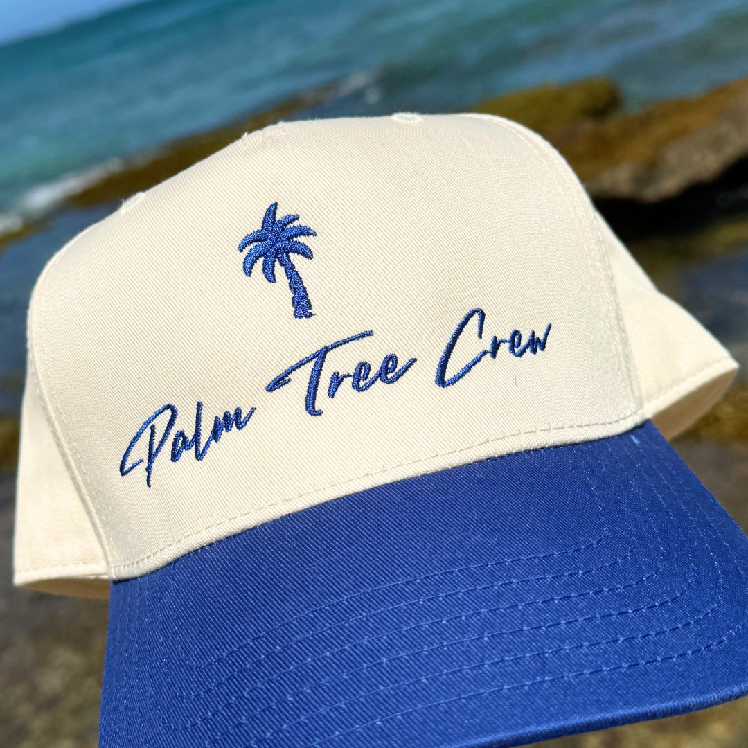 Crew Hat