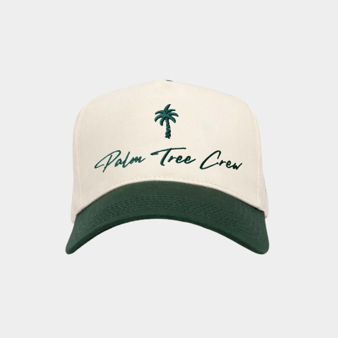 Crew Hat