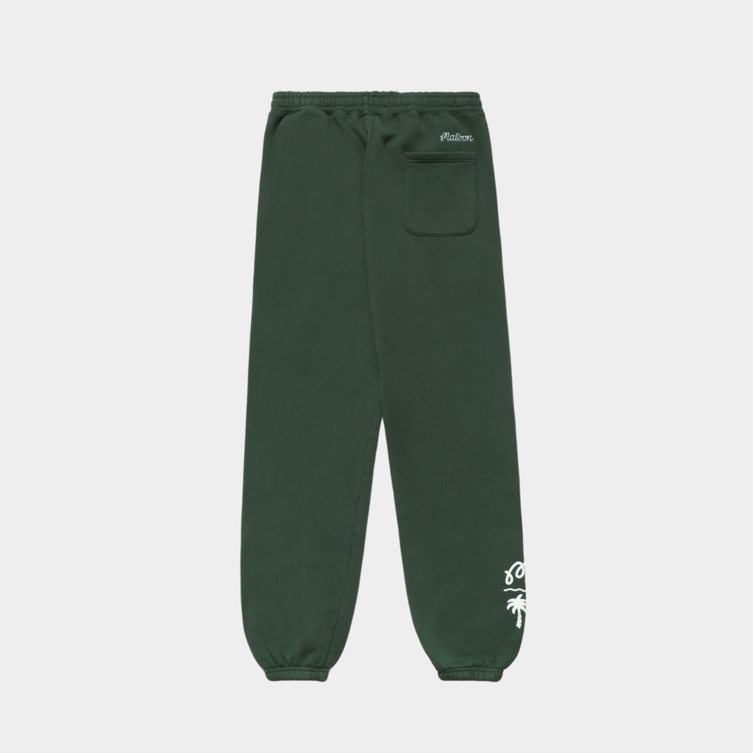 Malbon x PTC Sweatpants