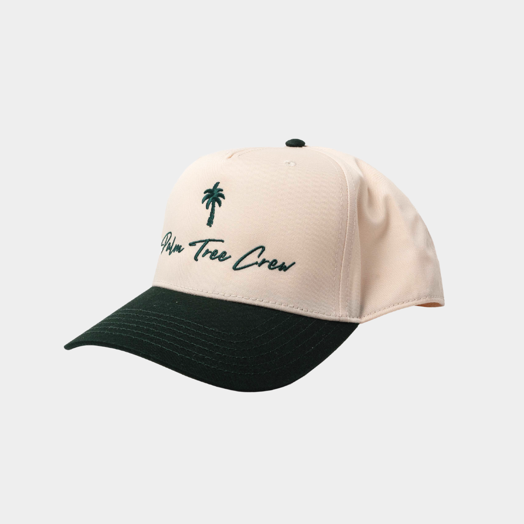 Crew Hat