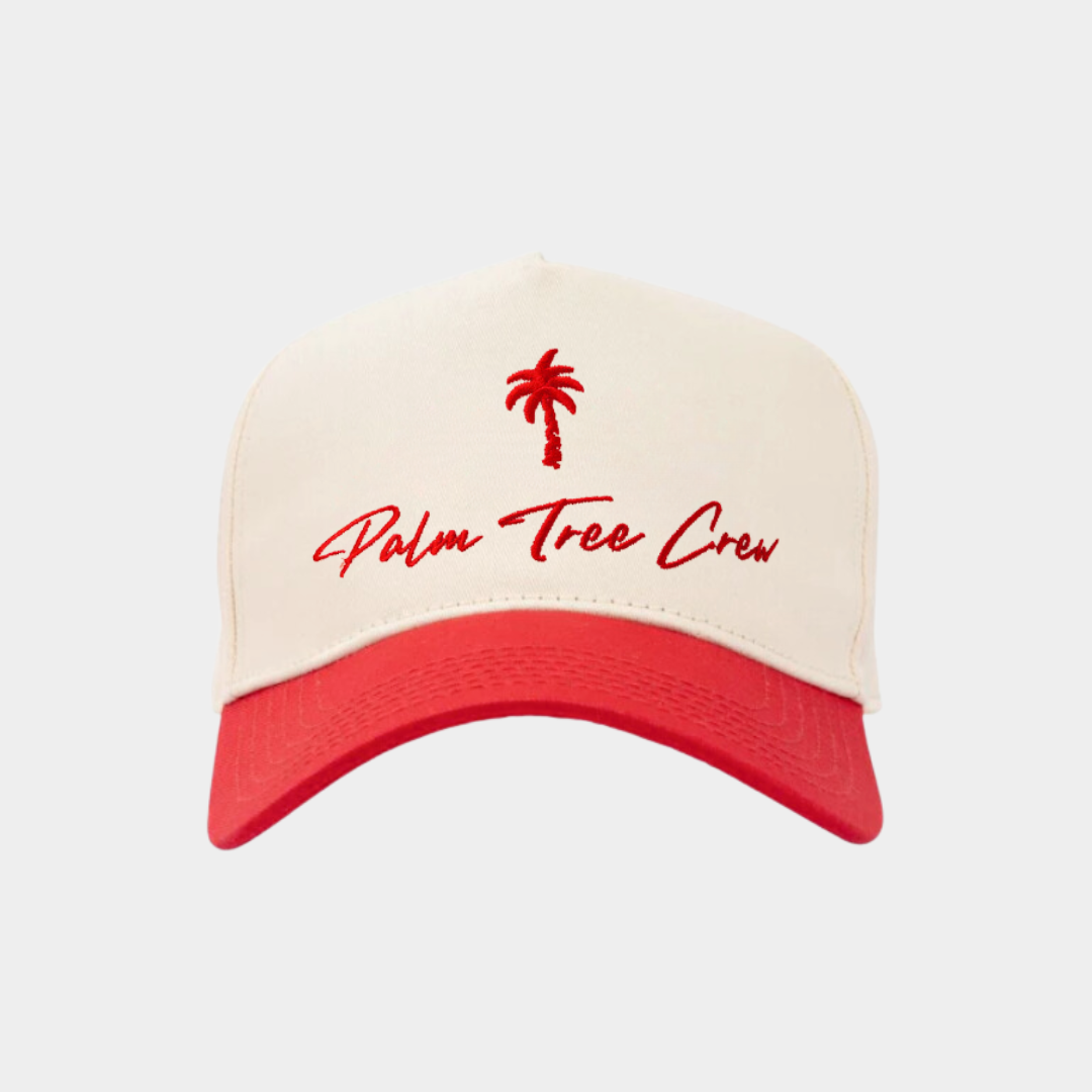 Crew Hat