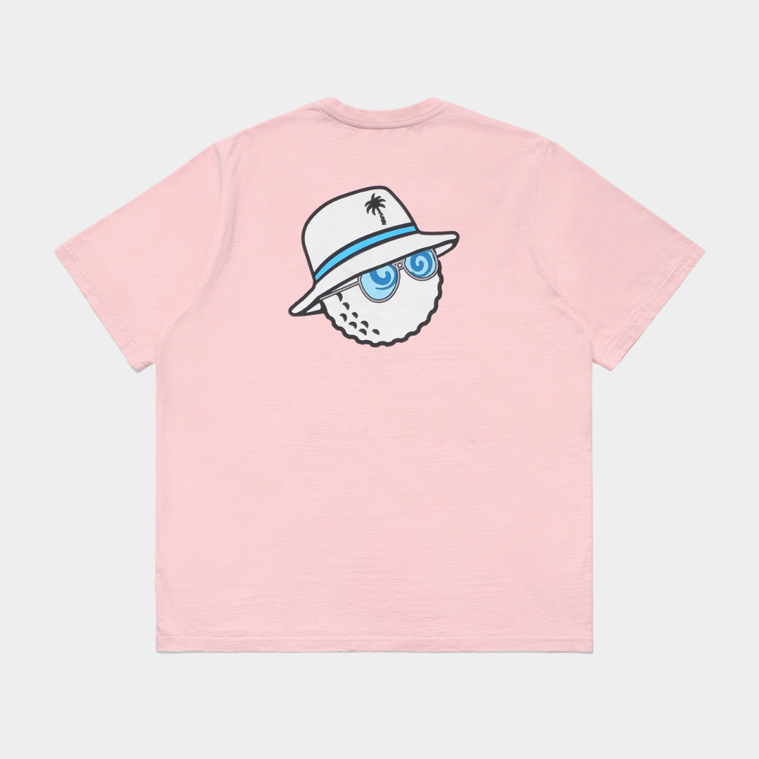 Malbon x PTC Buckets Tee