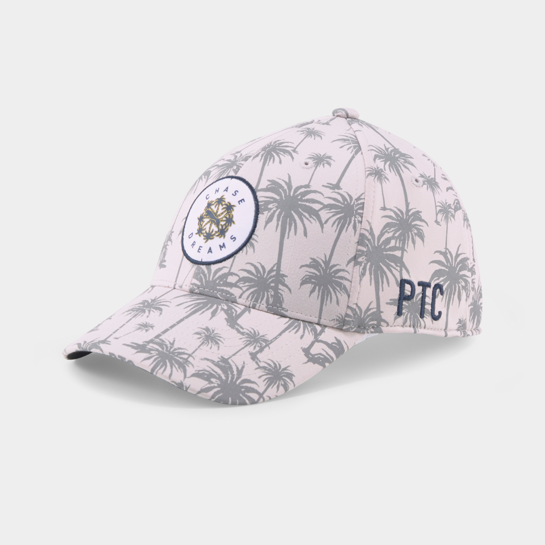 PUMA x PTC Chase Dreams Cap