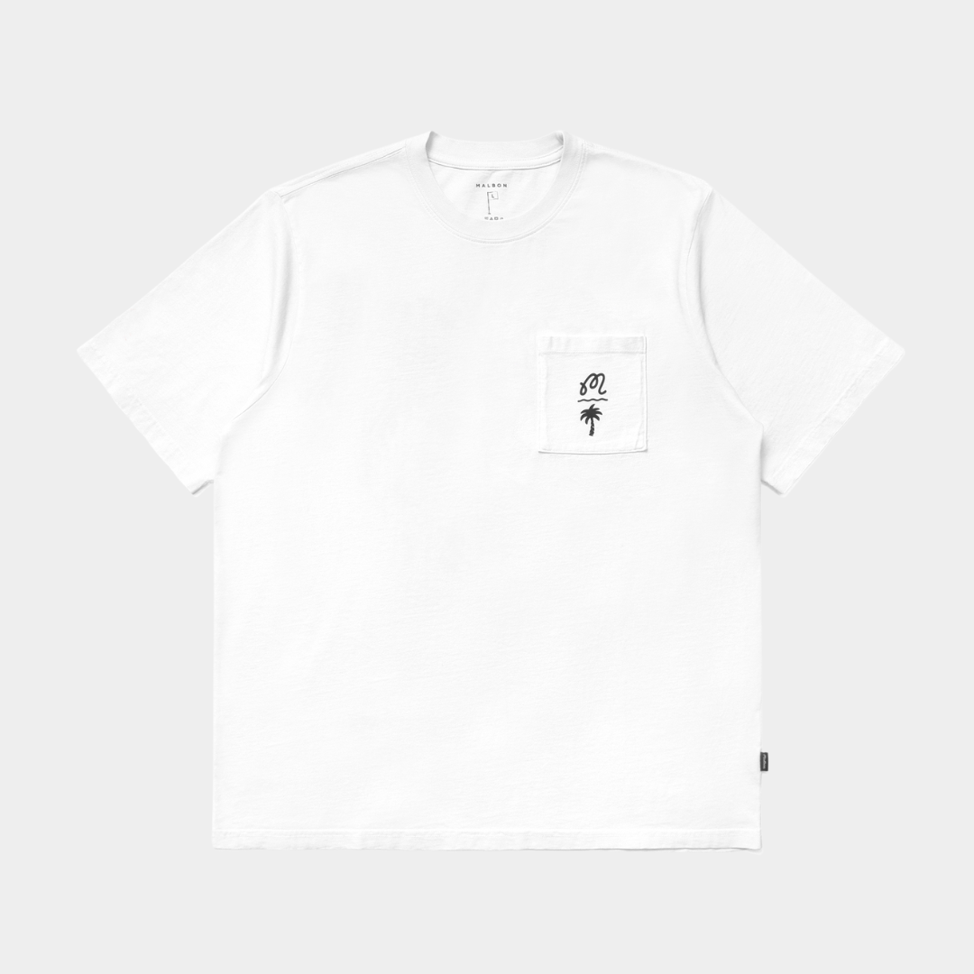 Malbon x PTC Tee