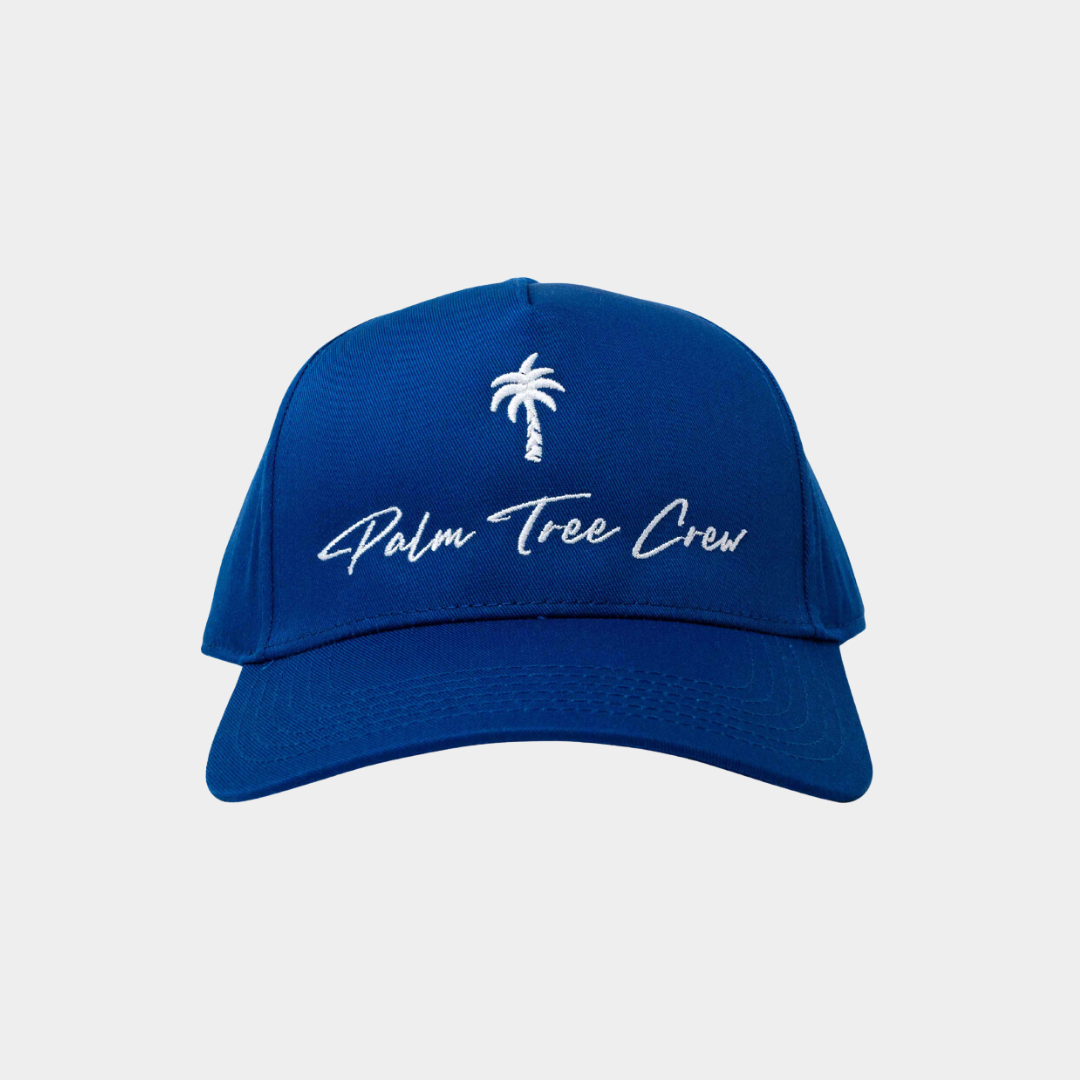 Crew Hat