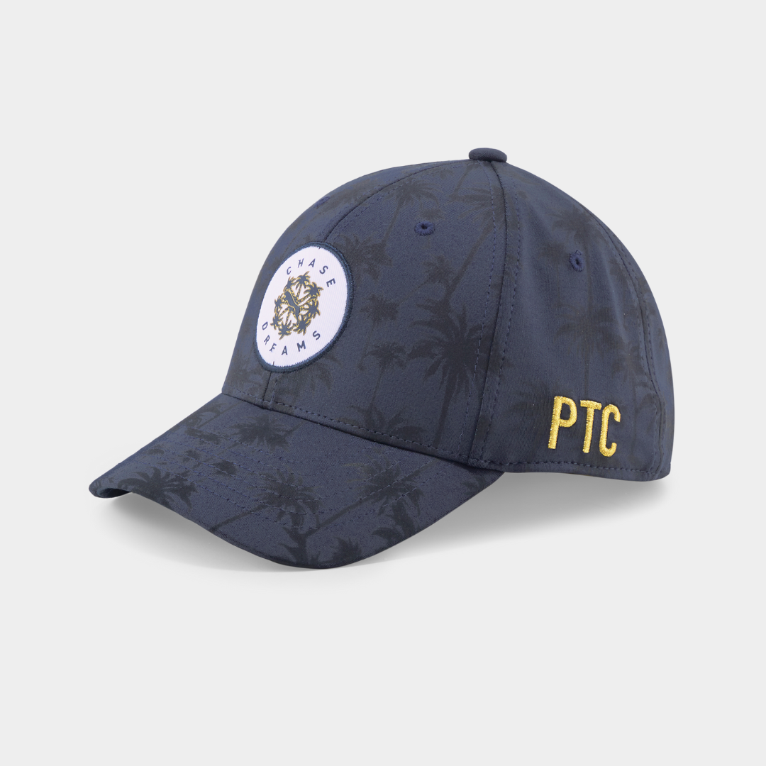 PUMA x PTC Chase Dreams Cap