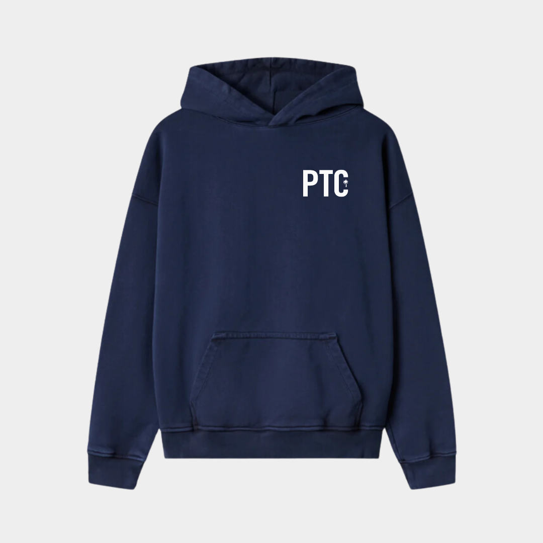 Fleece Hoodie