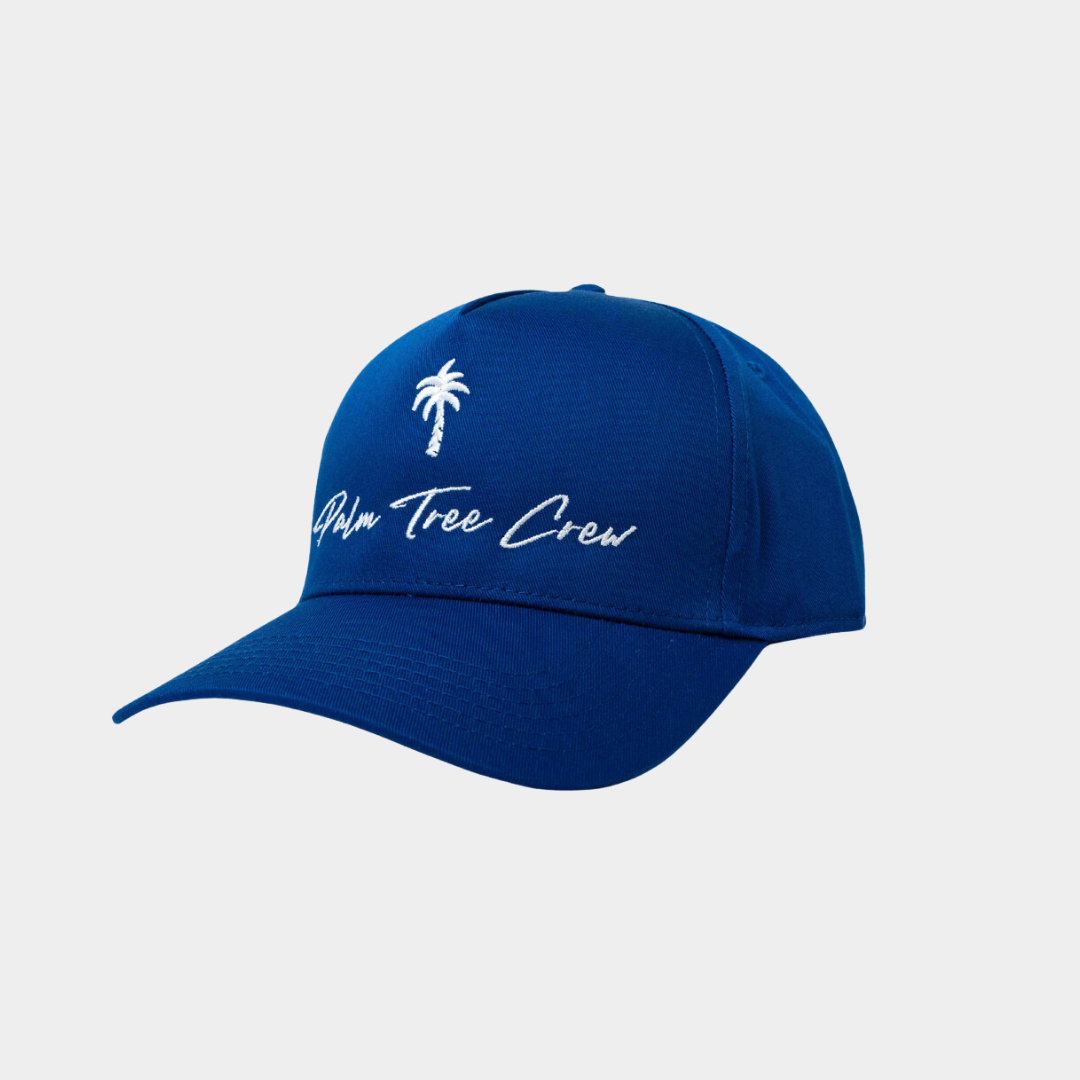 Crew Hat