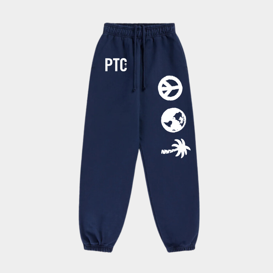 Fleece Sweatpants