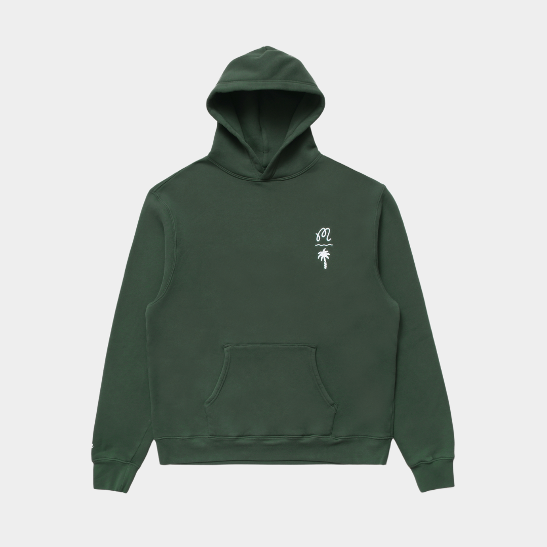 Malbon x PTC Hoodie