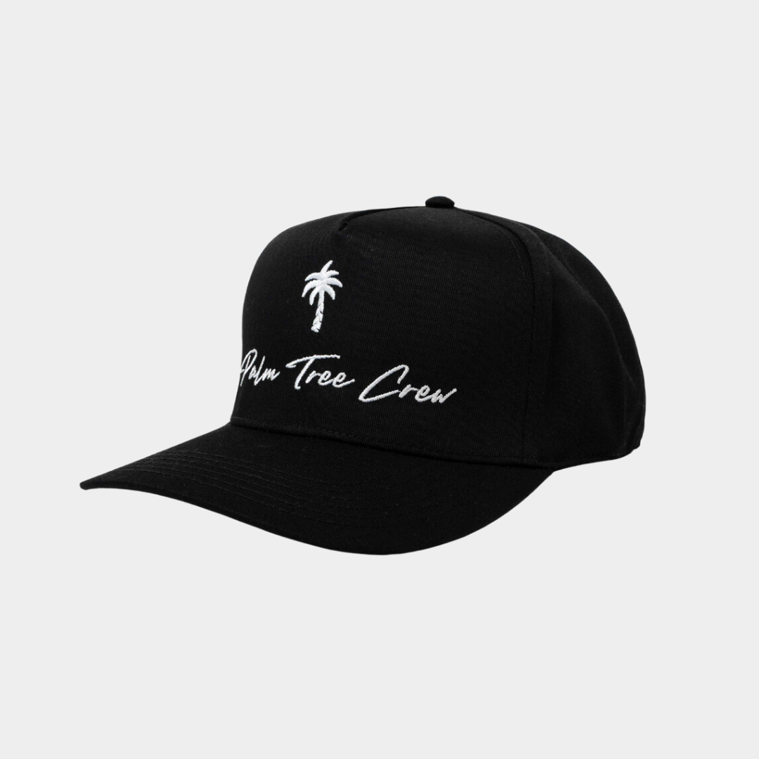 Crew Hat