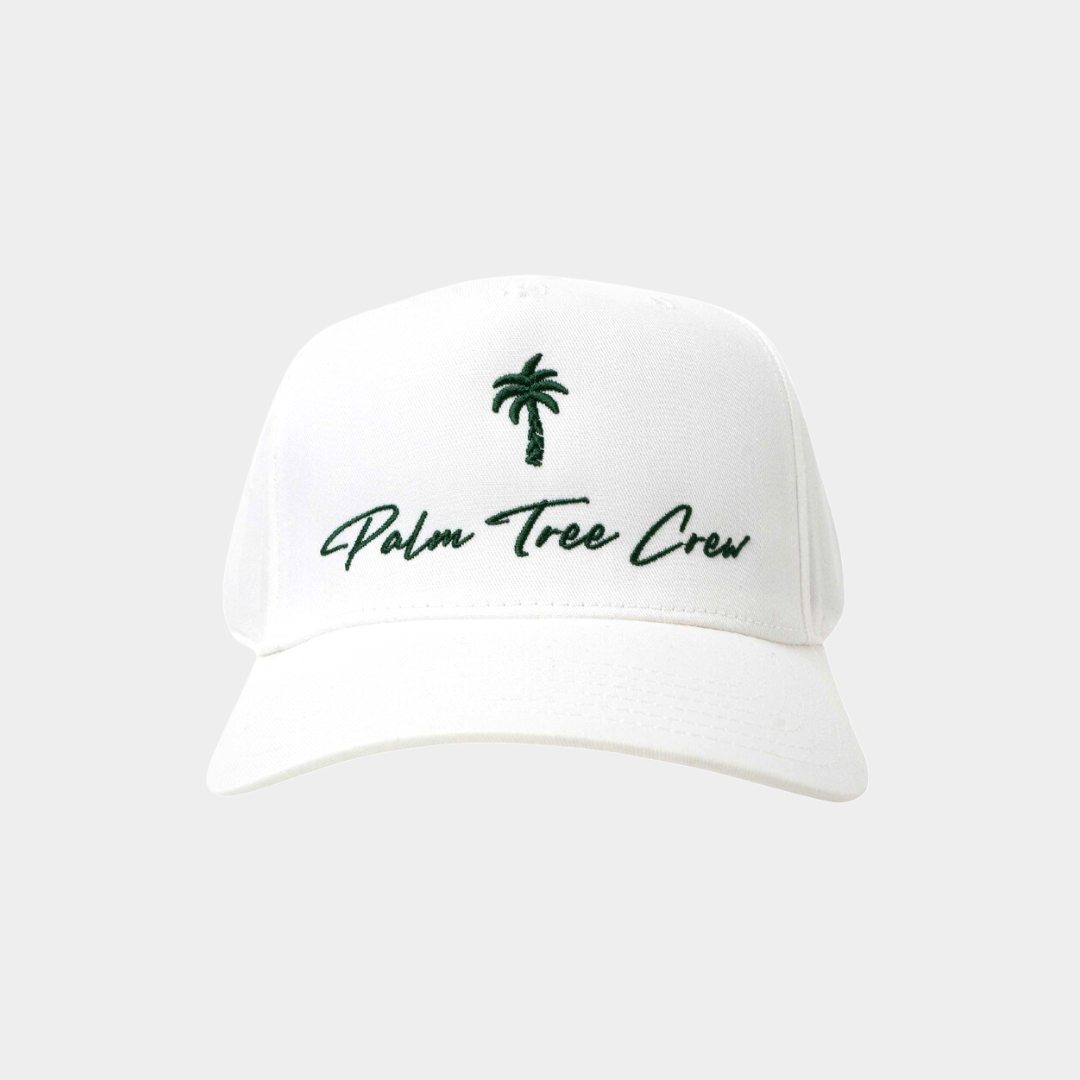 Crew Hat