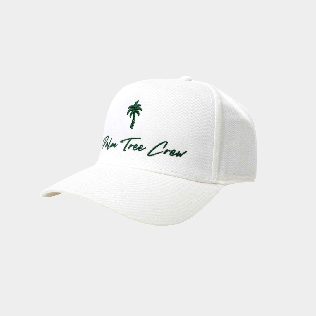 Crew Hat