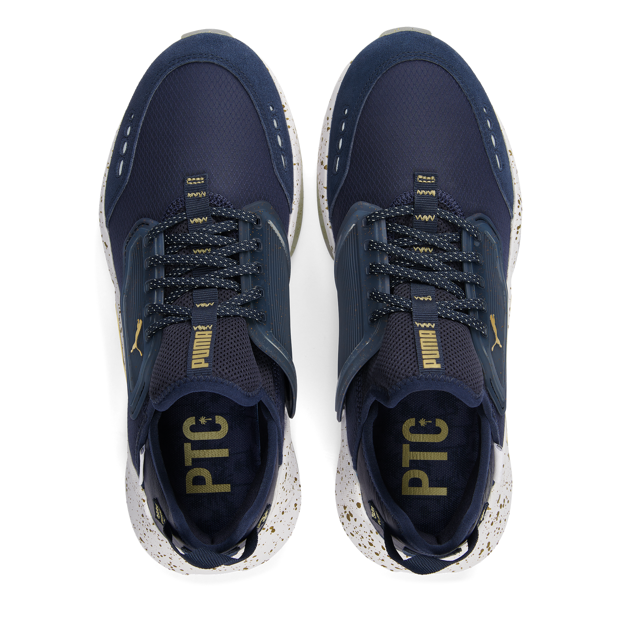 Puma X PTC Sport Spikeless Golf Shoes