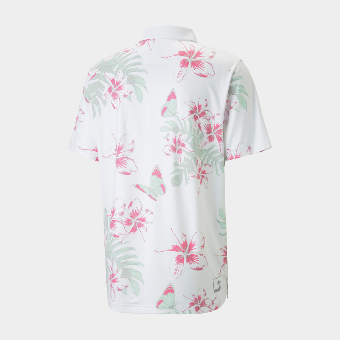 PUMA x PTC Festival Polo