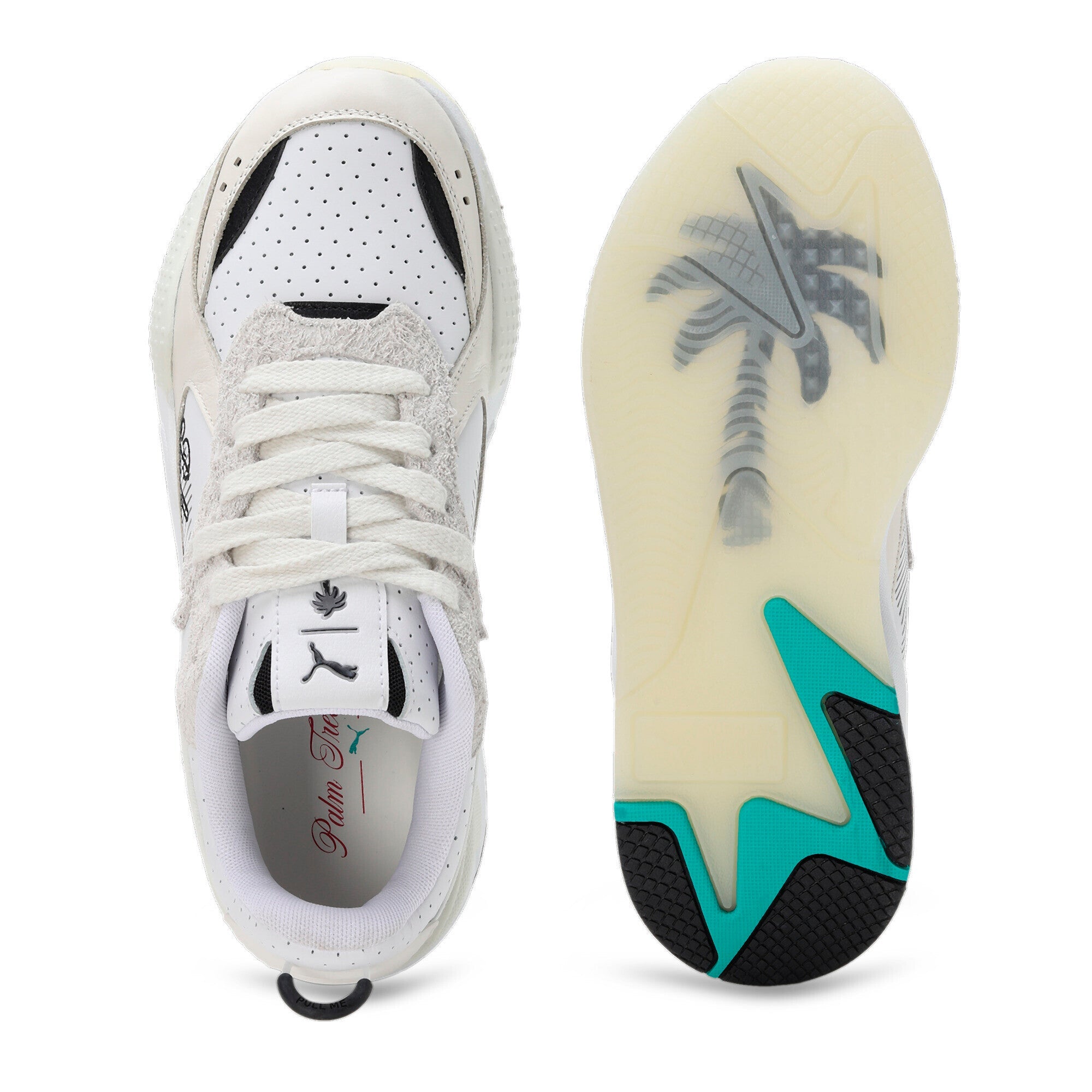 Buy Puma White Sneakers Online & Get Up To 70% Off | Myntra