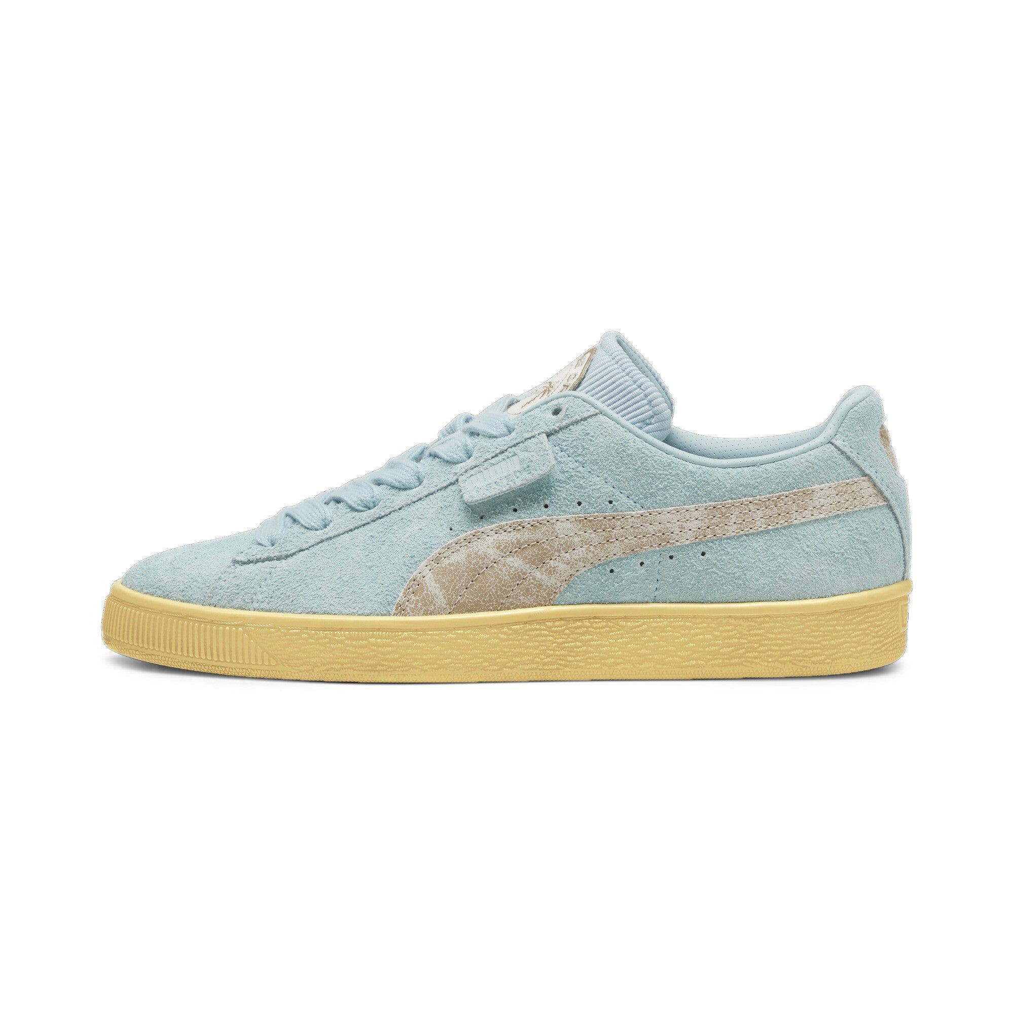 PUMA Suede Sneakers