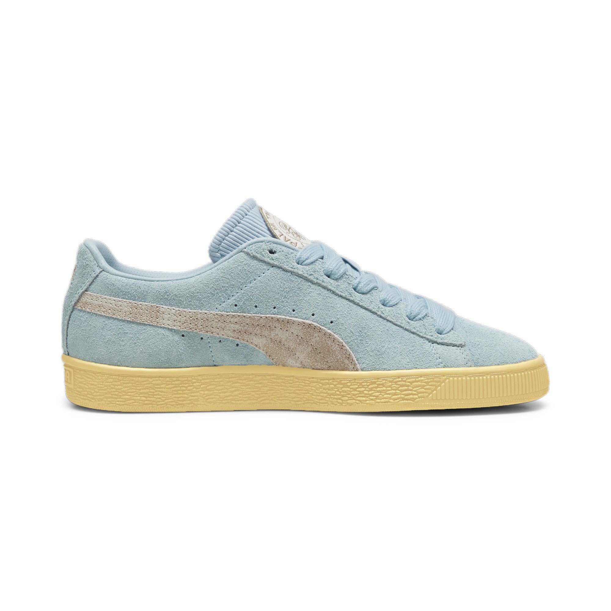 PUMA Suede Sneakers