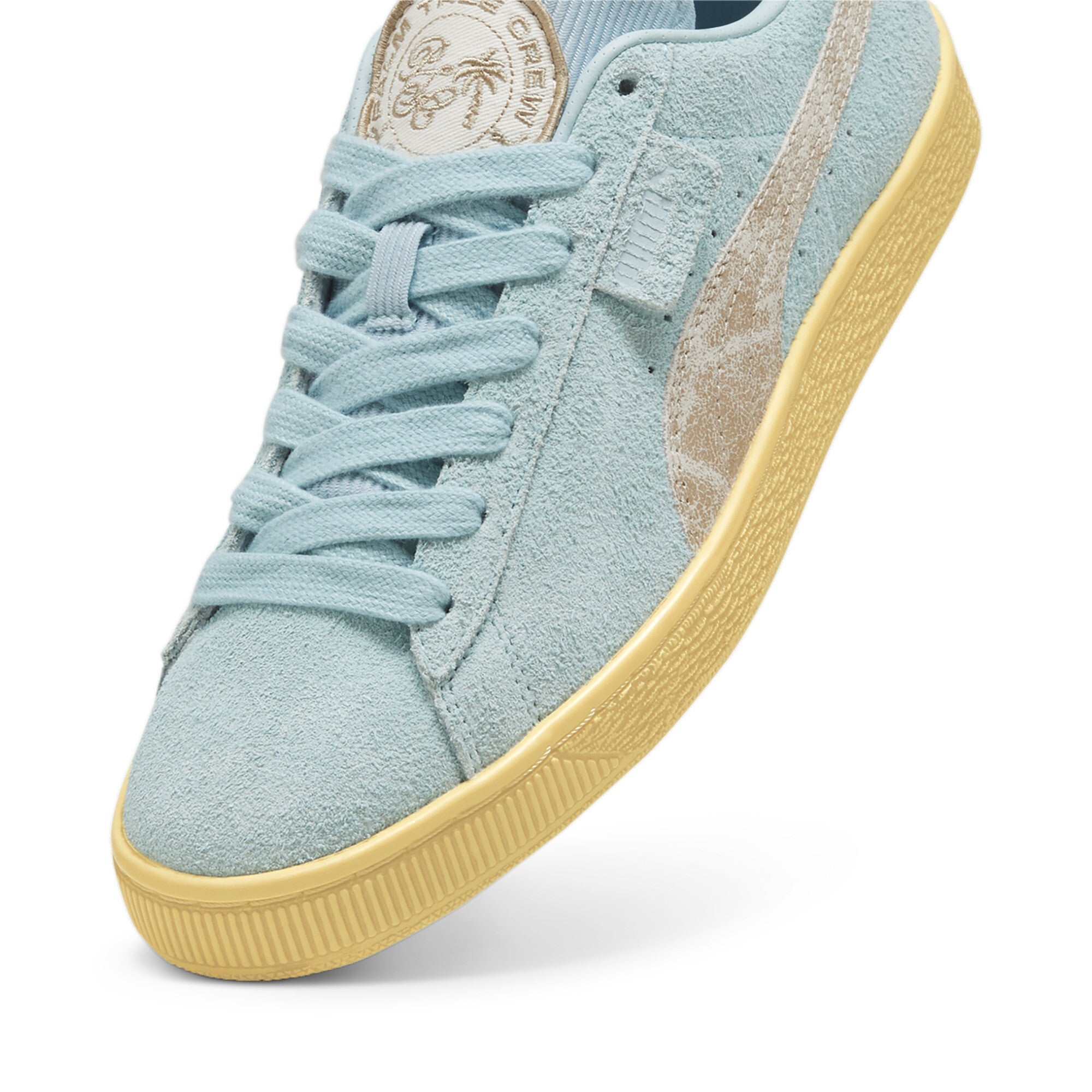 PUMA Suede Sneakers