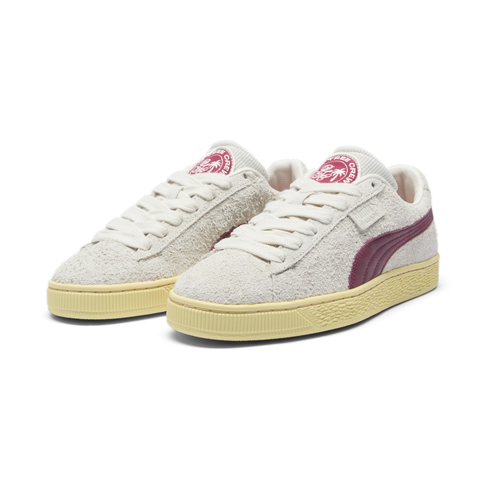 PUMA Suede Sneakers