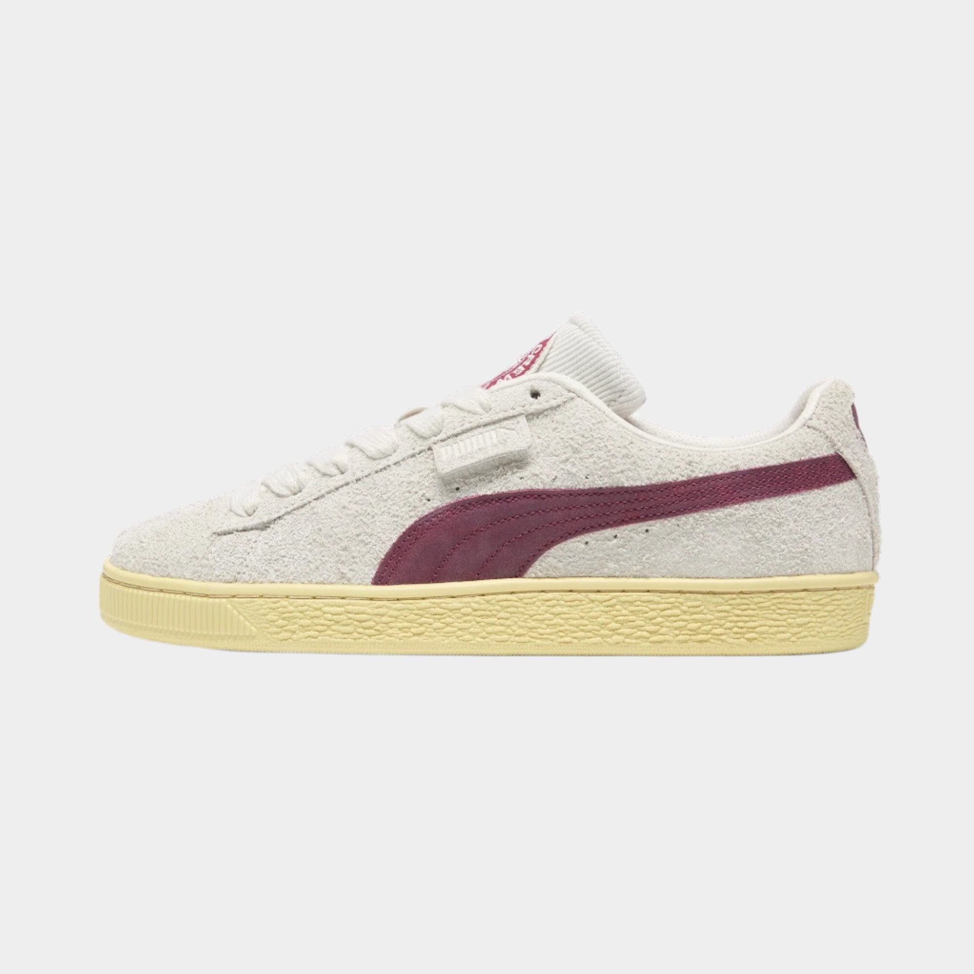 PUMA Suede Sneakers