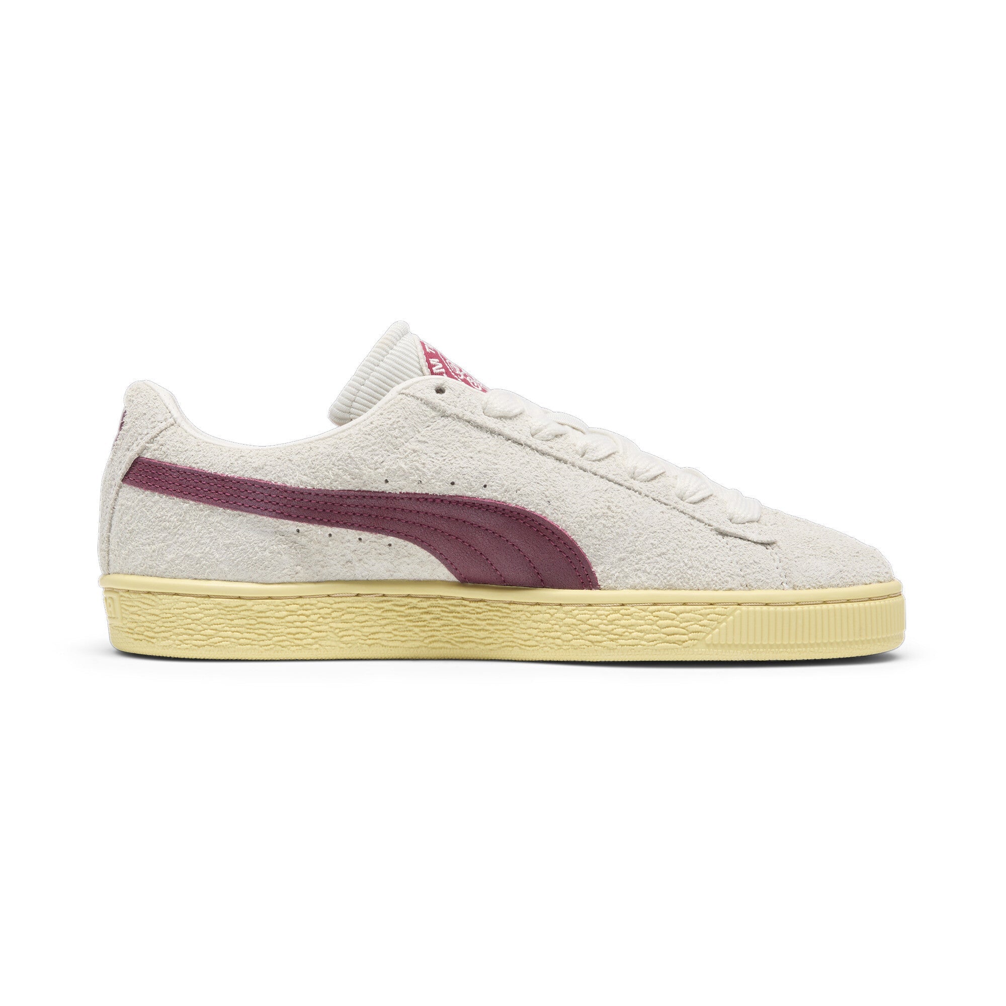 PUMA Suede Sneakers