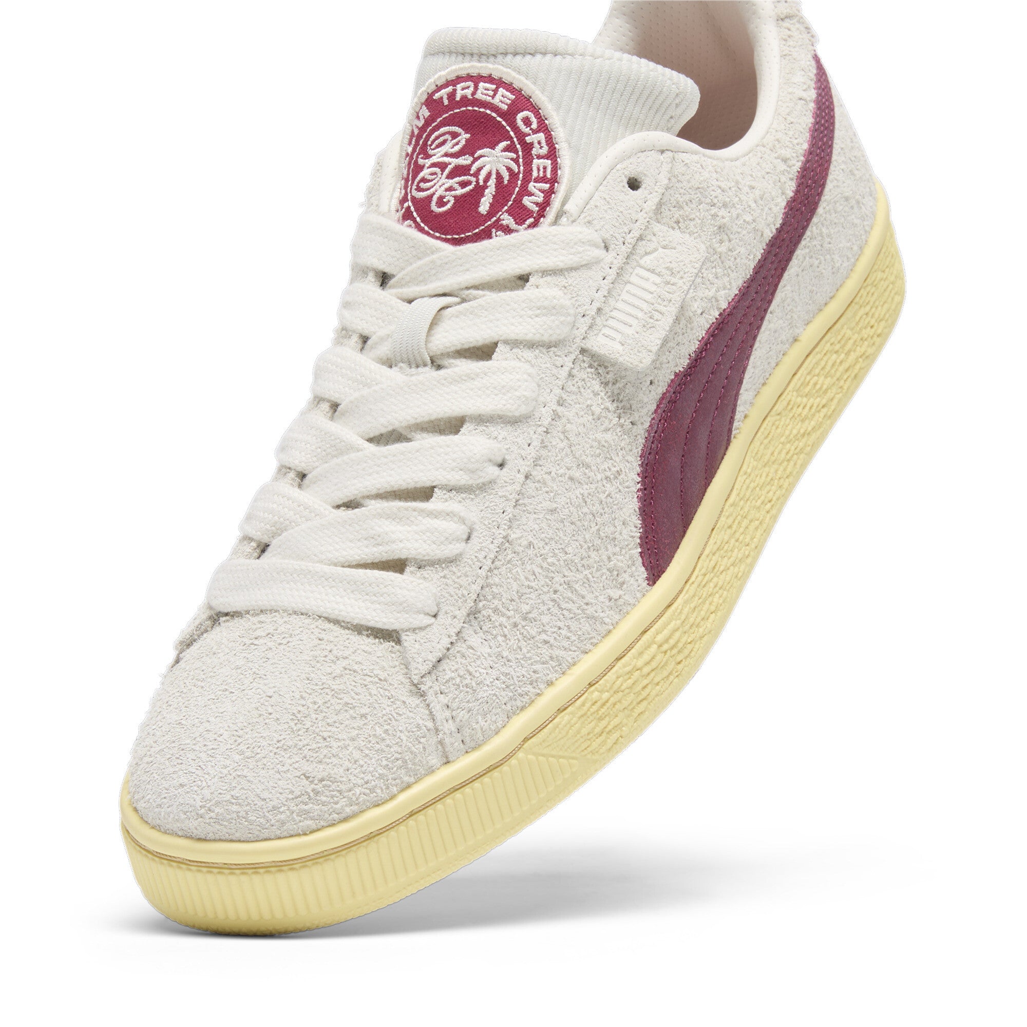 PUMA Suede Sneakers