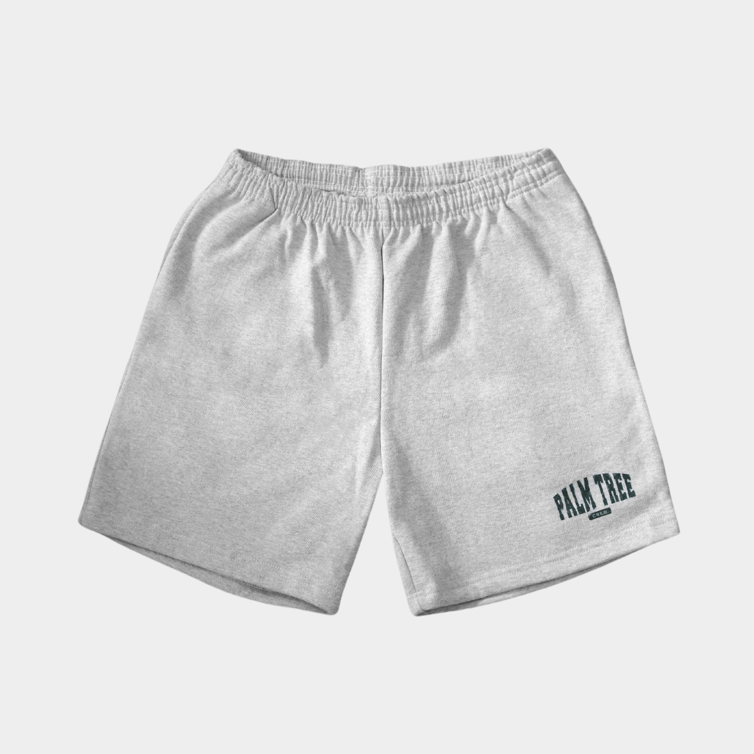 Vintage Shorts Grey