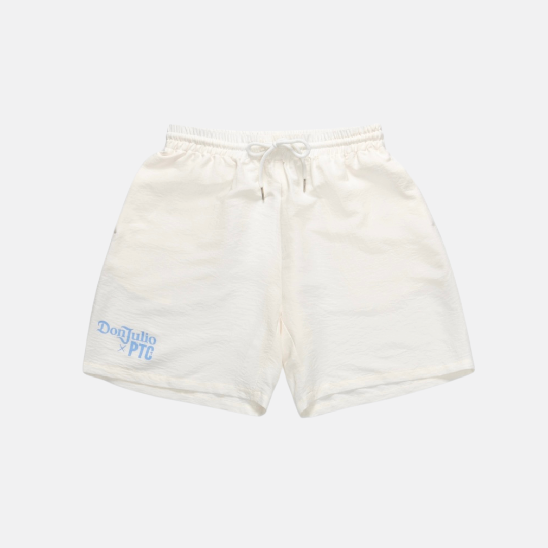 Tequila Don Julio x PTC Linen Shorts