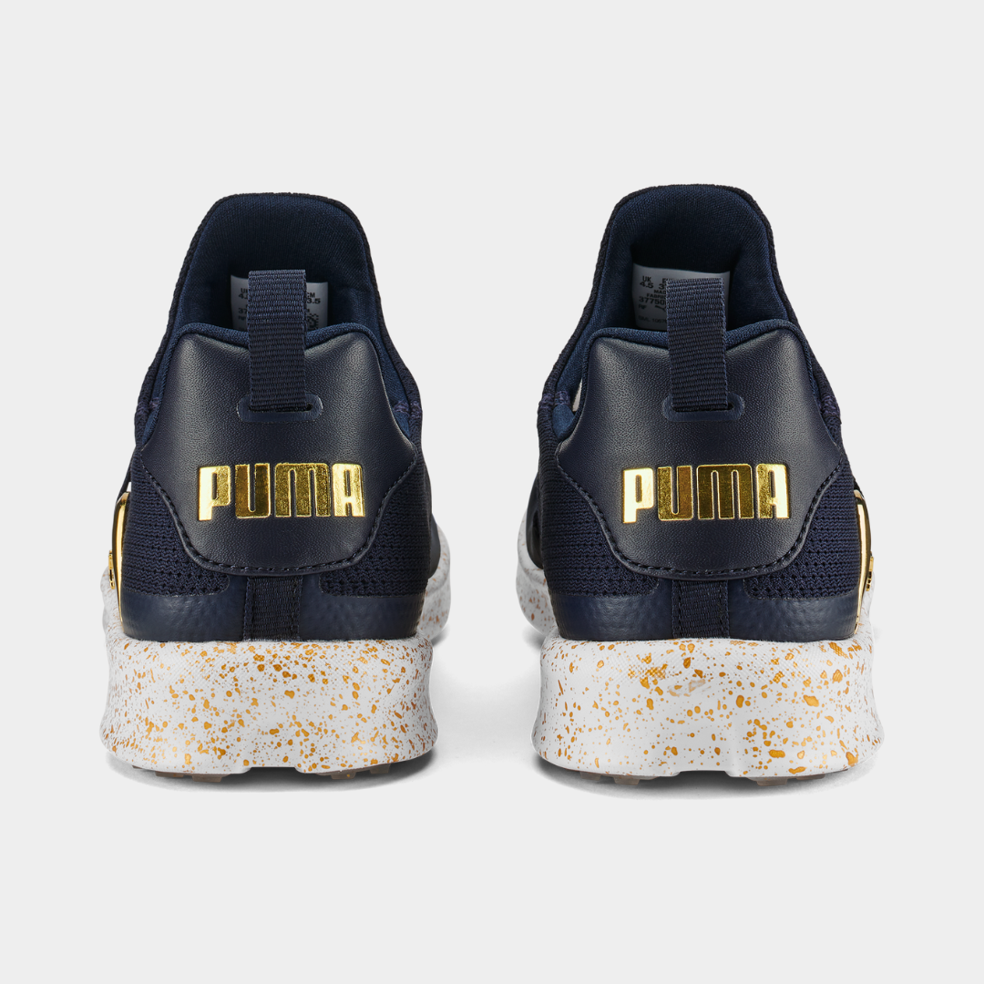 PUMA x PTC Women’s Laguna Fusion Sport Spikeless Golf Shoes