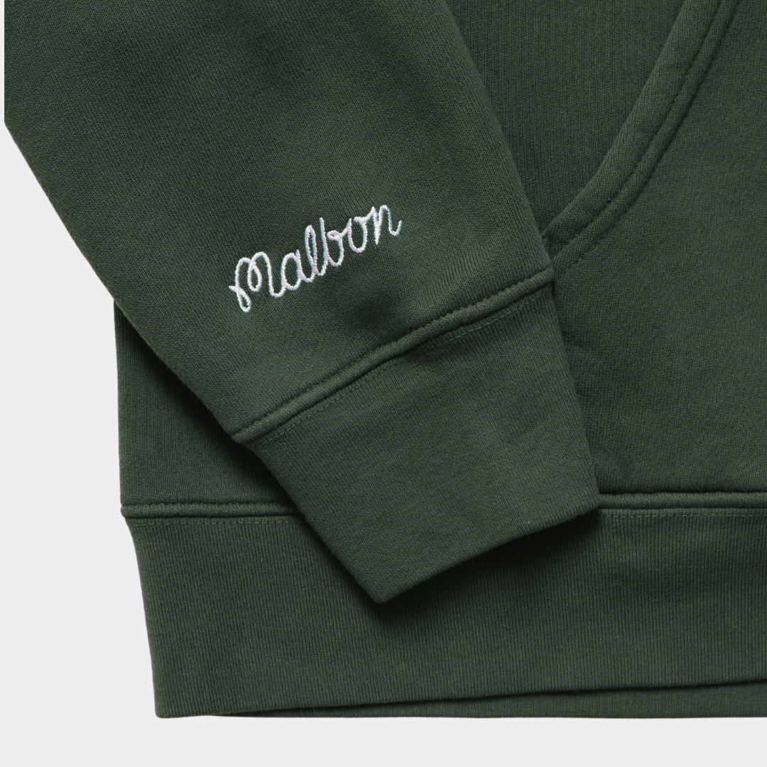 Malbon x PTC Hoodie