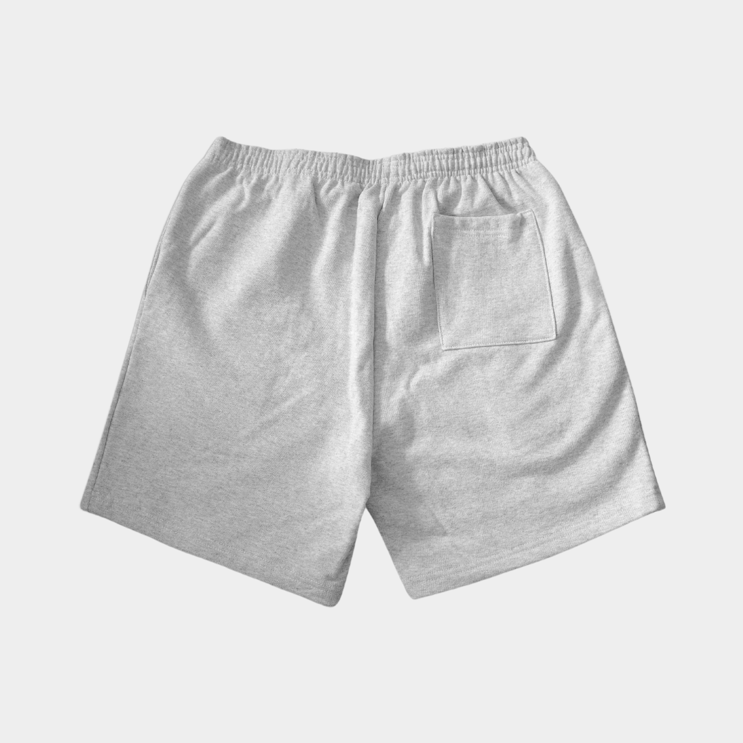 Vintage Shorts Grey