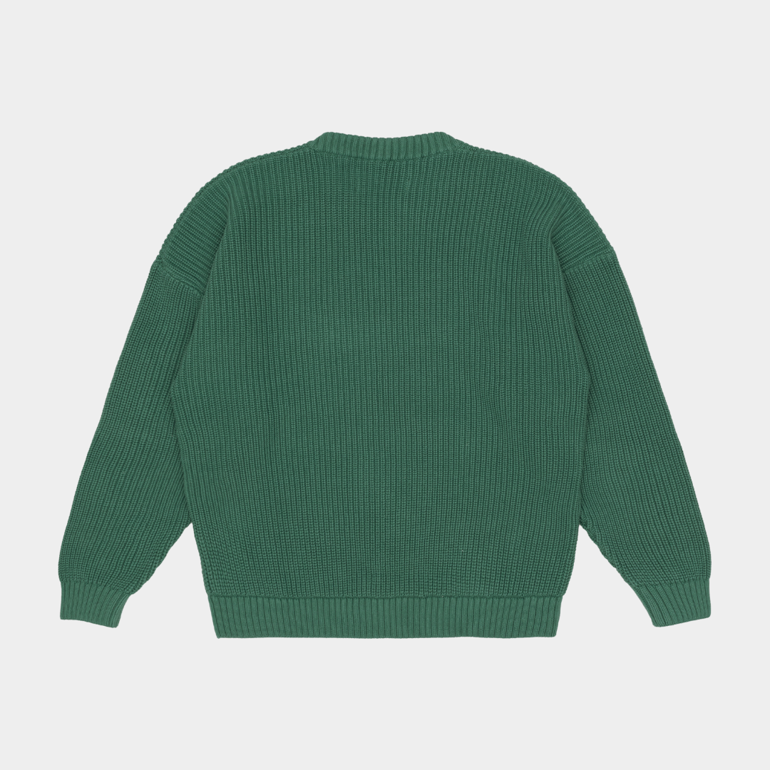 Crew Sweater